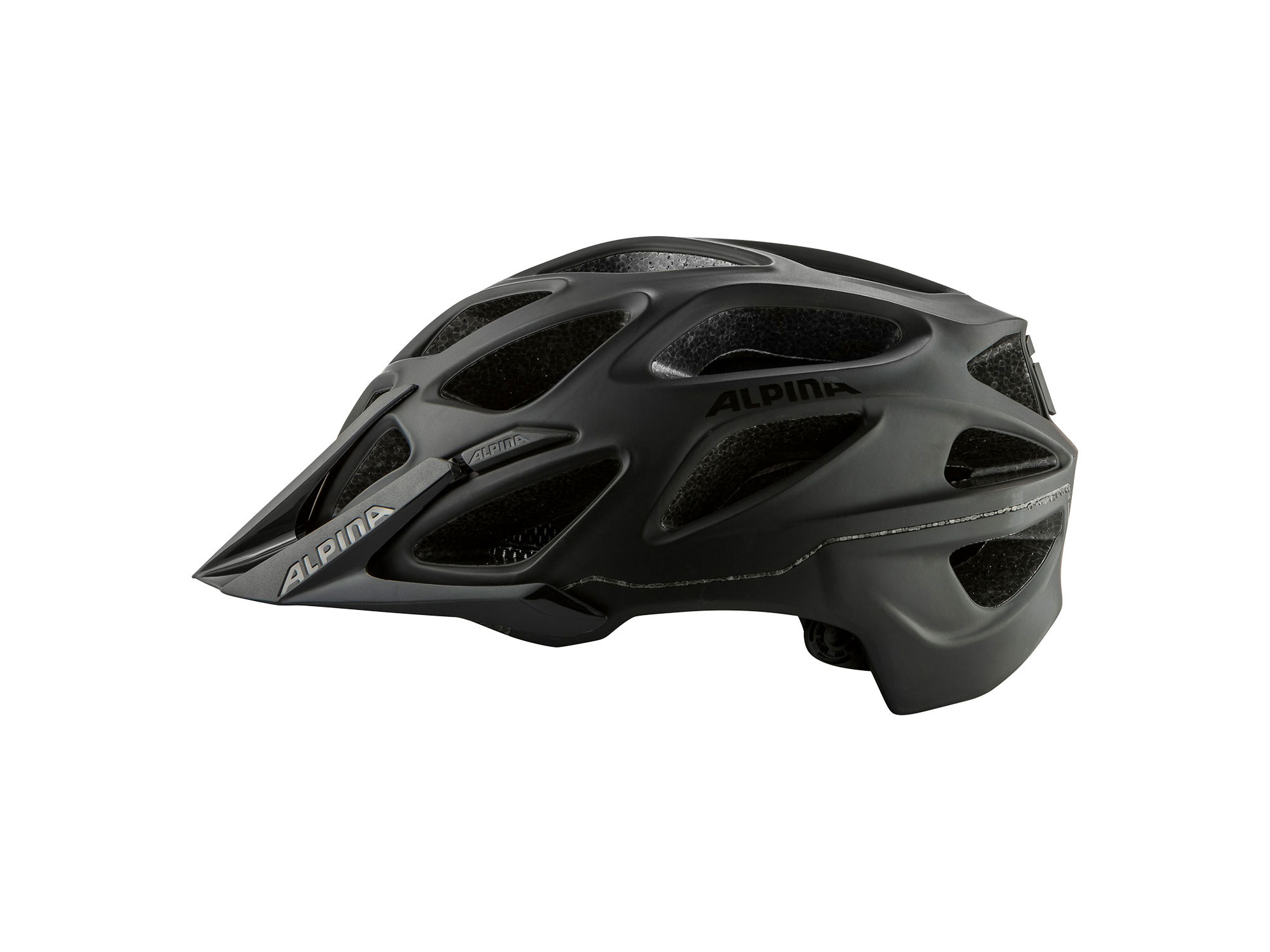 Alpina Mythos 3.0 L.E. MTB-Helm 
