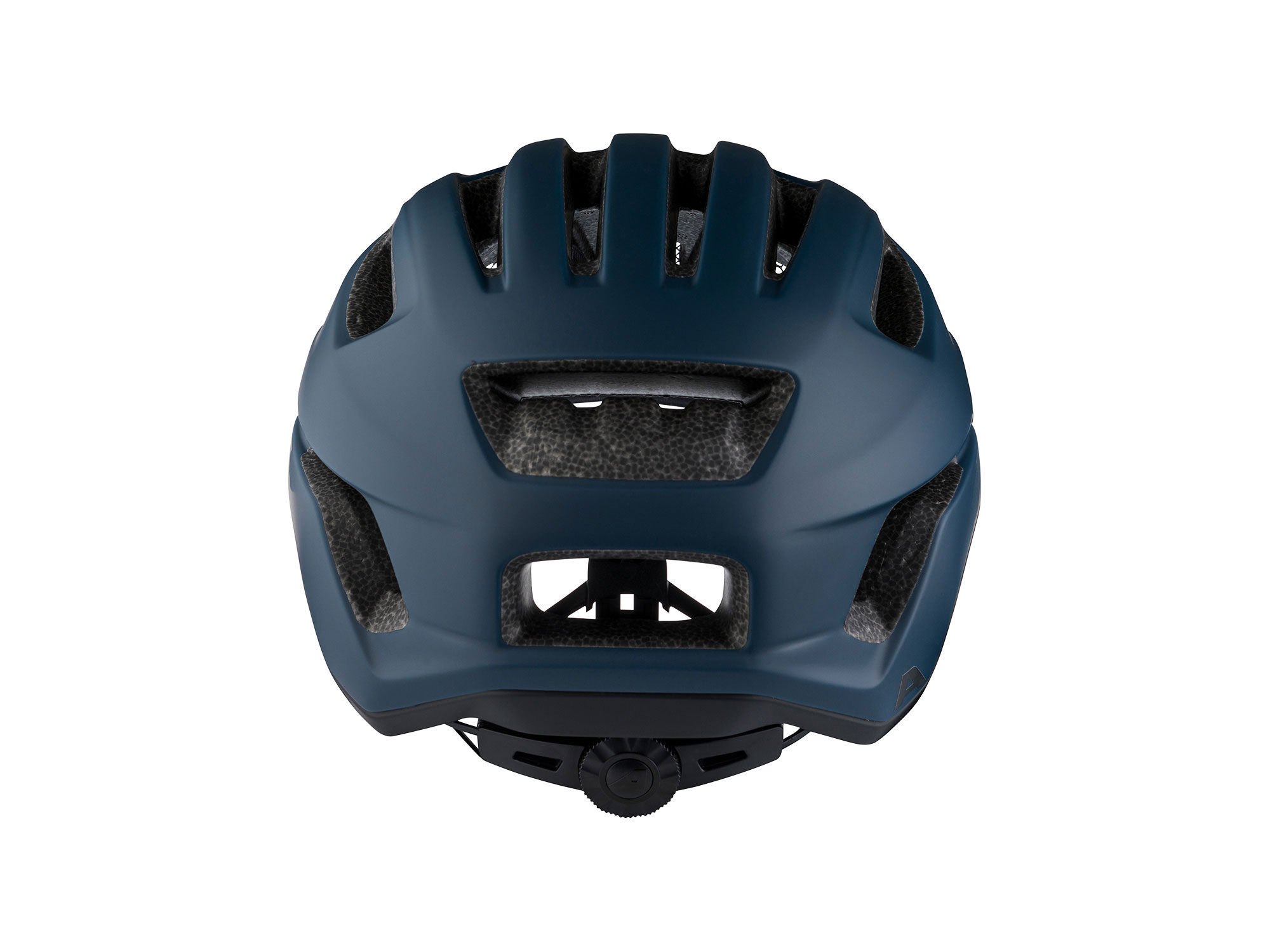 Alpina Paranus Helm 55-59 cm | navy matt