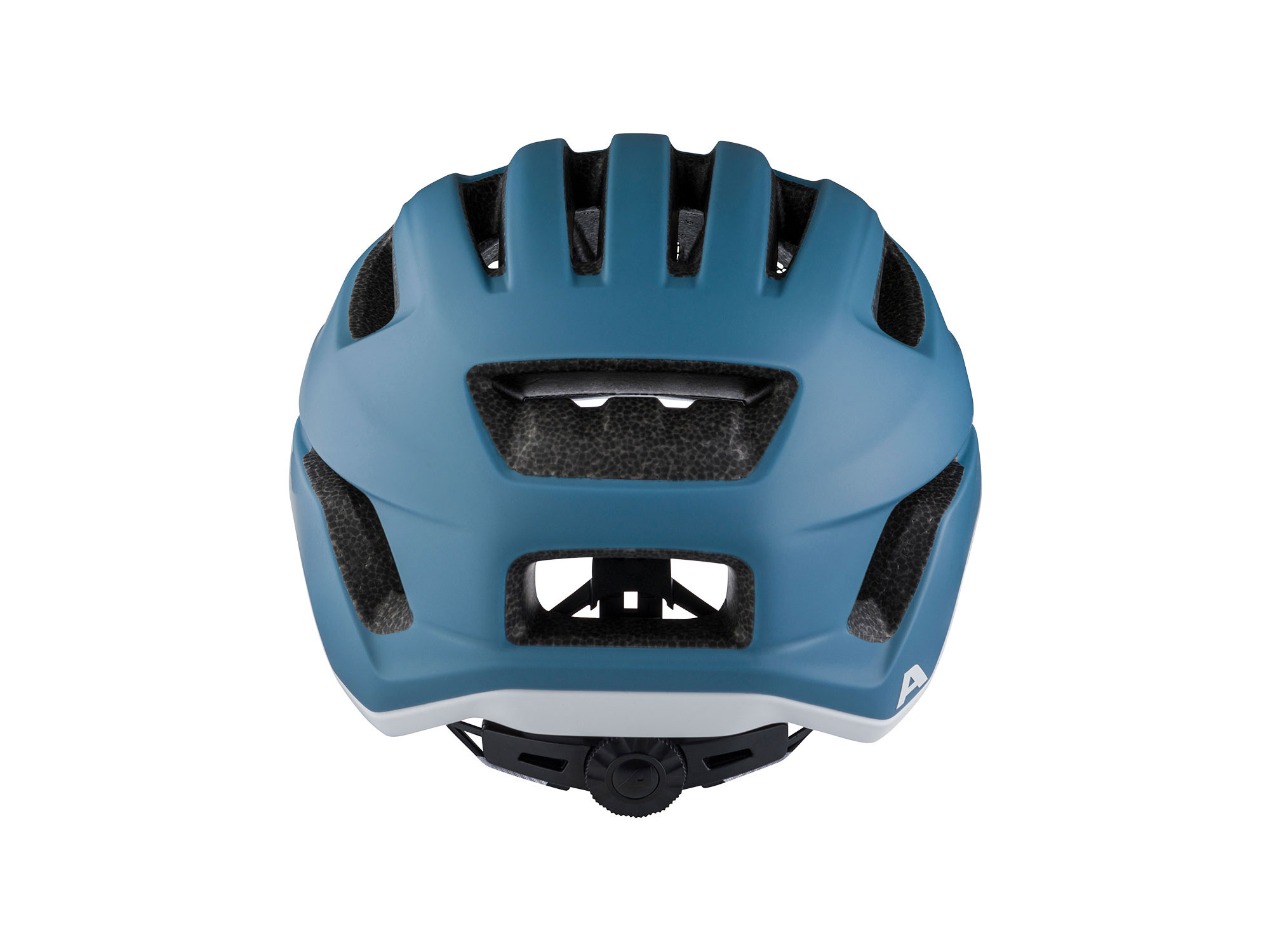 Alpina Paranus Helm 52-56 cm | pebble blue matt