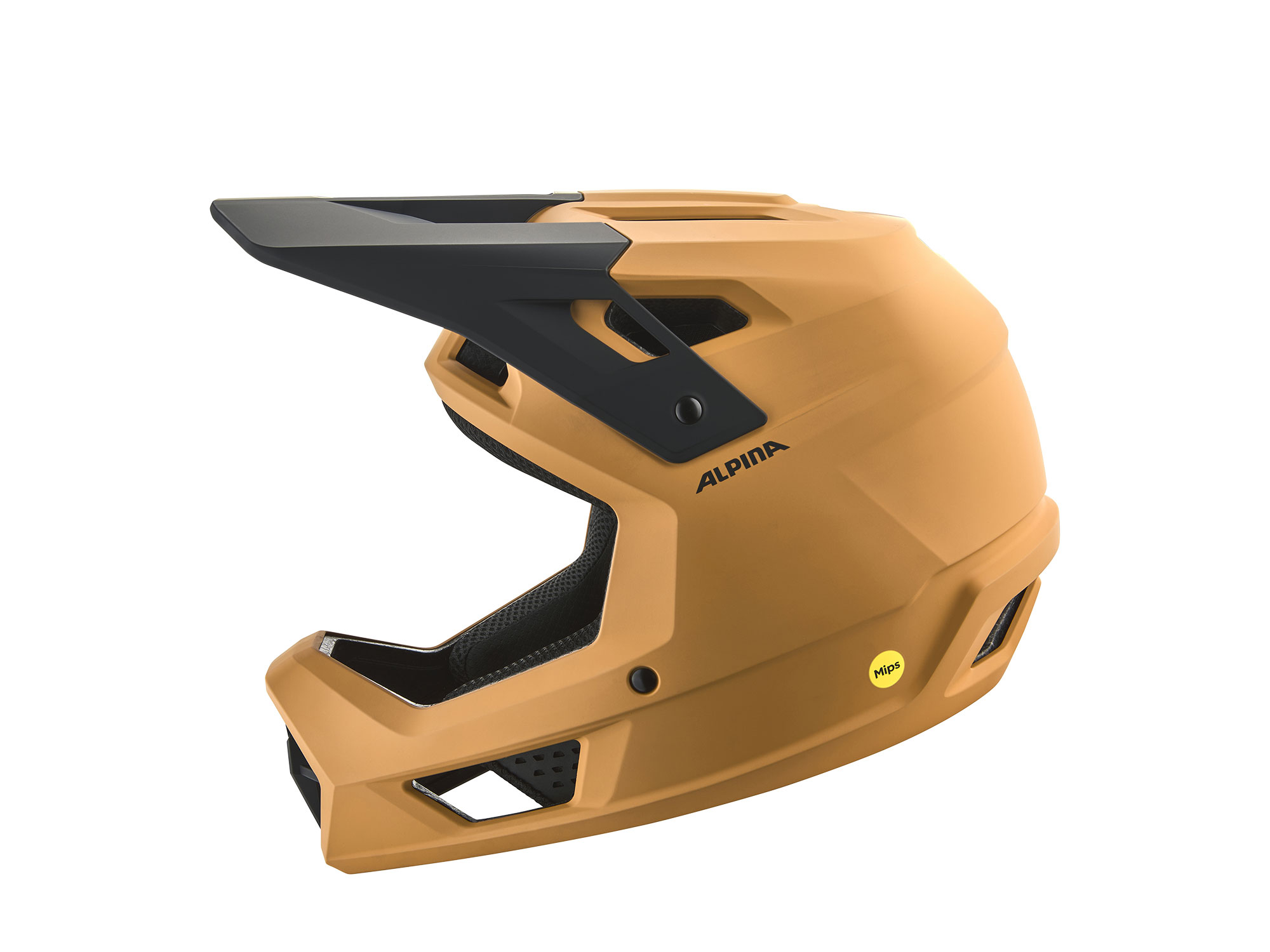 Alpina Pikes MIPS Helm 