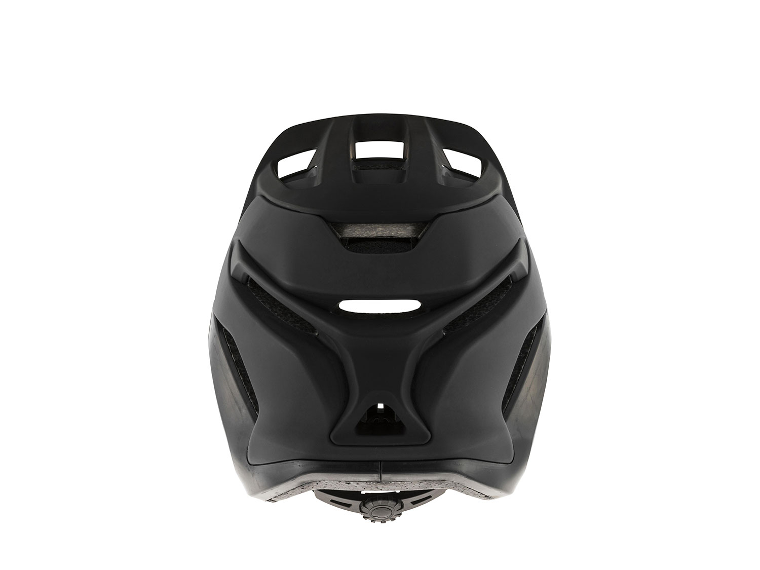 Alpina Rootage Evo Helm 52-57 cm | black matt