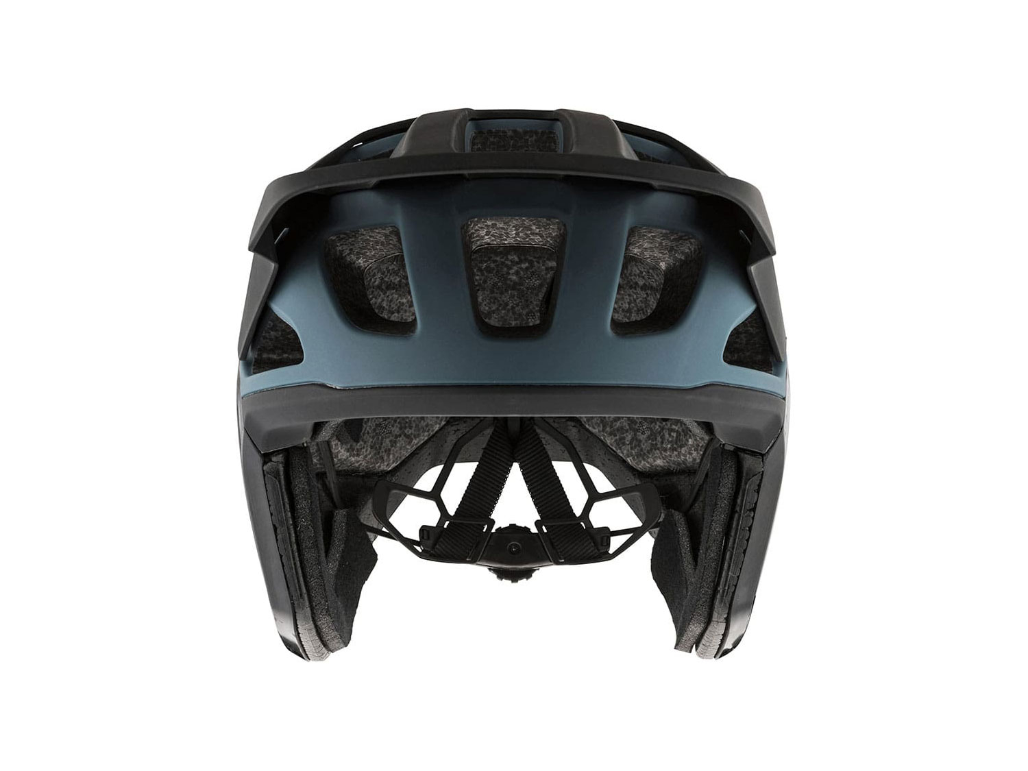 Alpina Rootage Evo Helm 52-57 cm | dirt blue matt