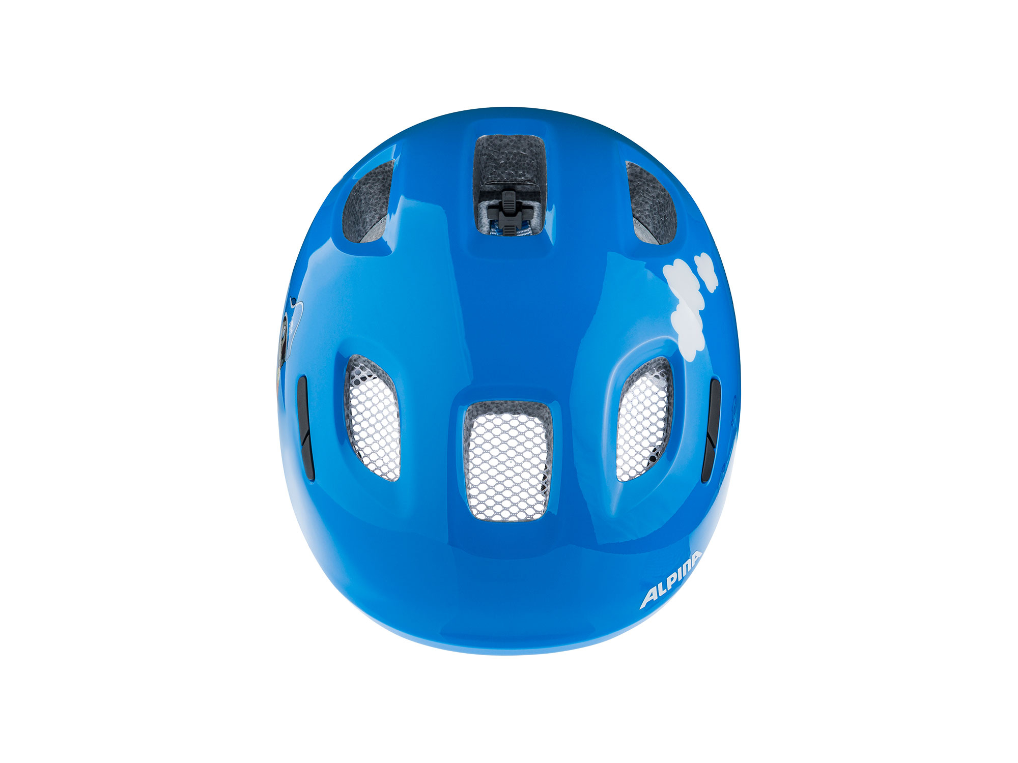 Alpina Ximo 2 Helm 