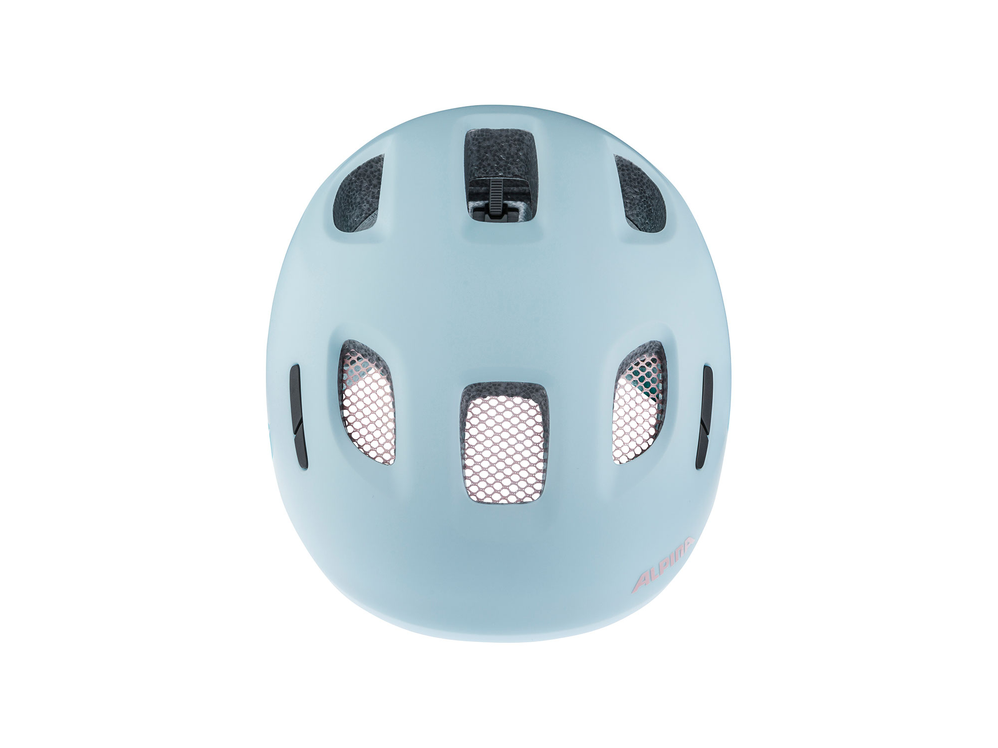 Alpina Ximo 2 L.E. Helm 45-49 cm | pastel turquoise matt