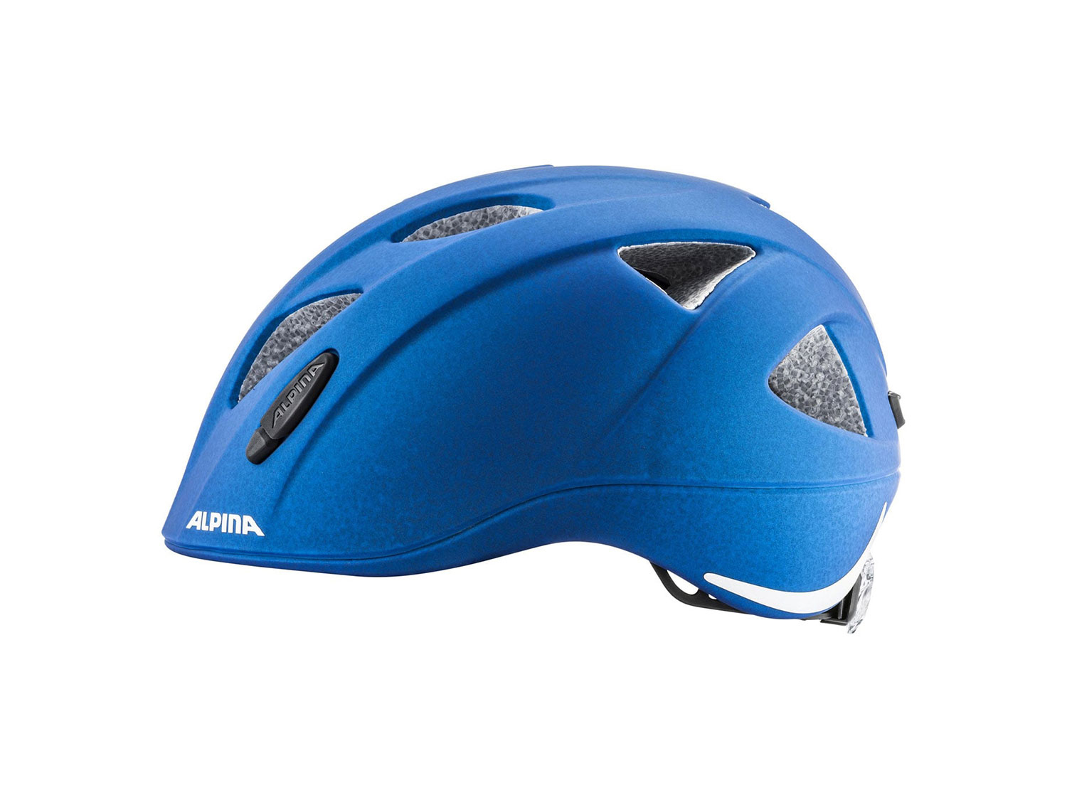 Alpina Ximo L.E. Helm 