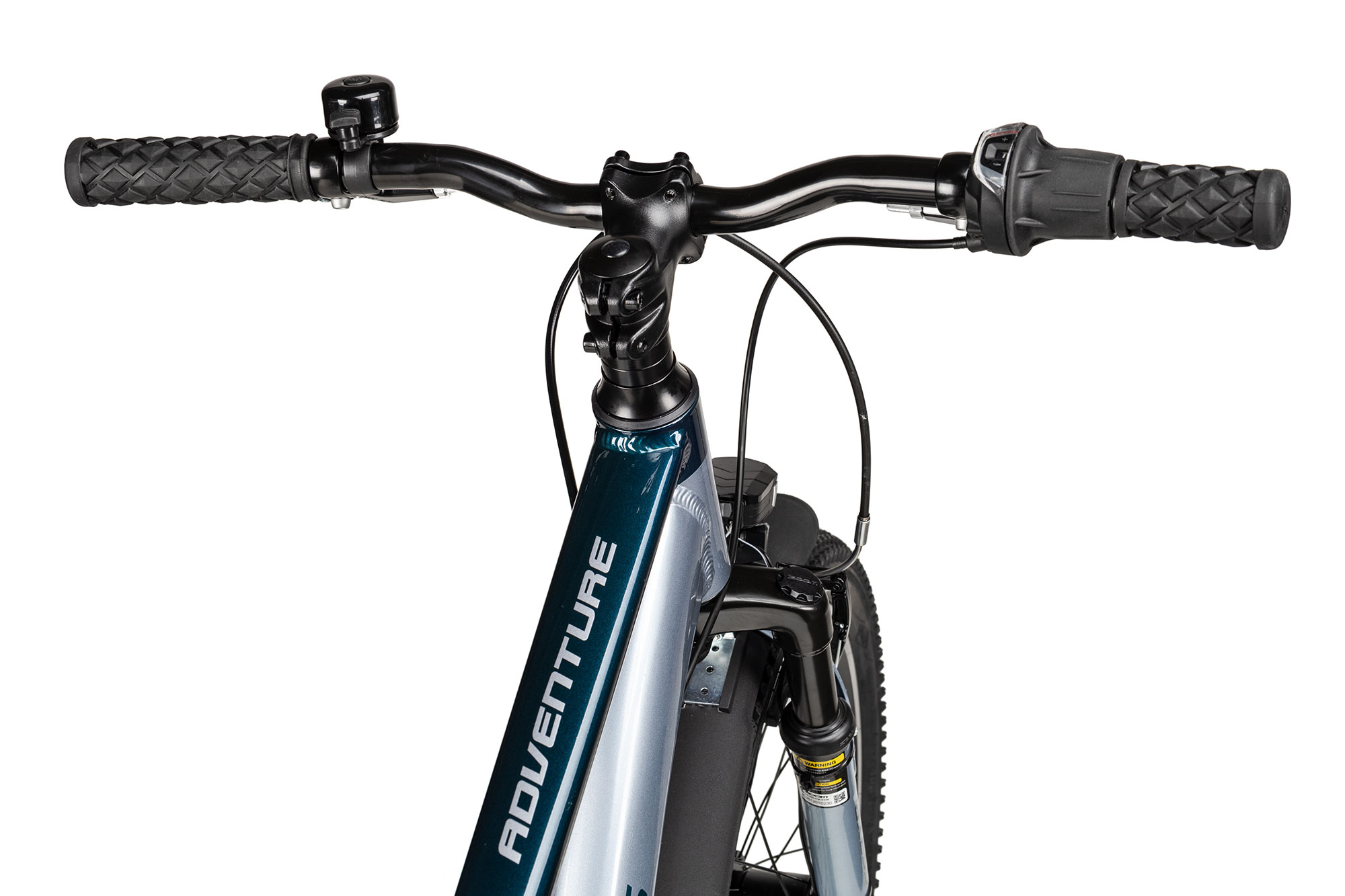 Axess Adventure 6 20 29 cm | petrol silver