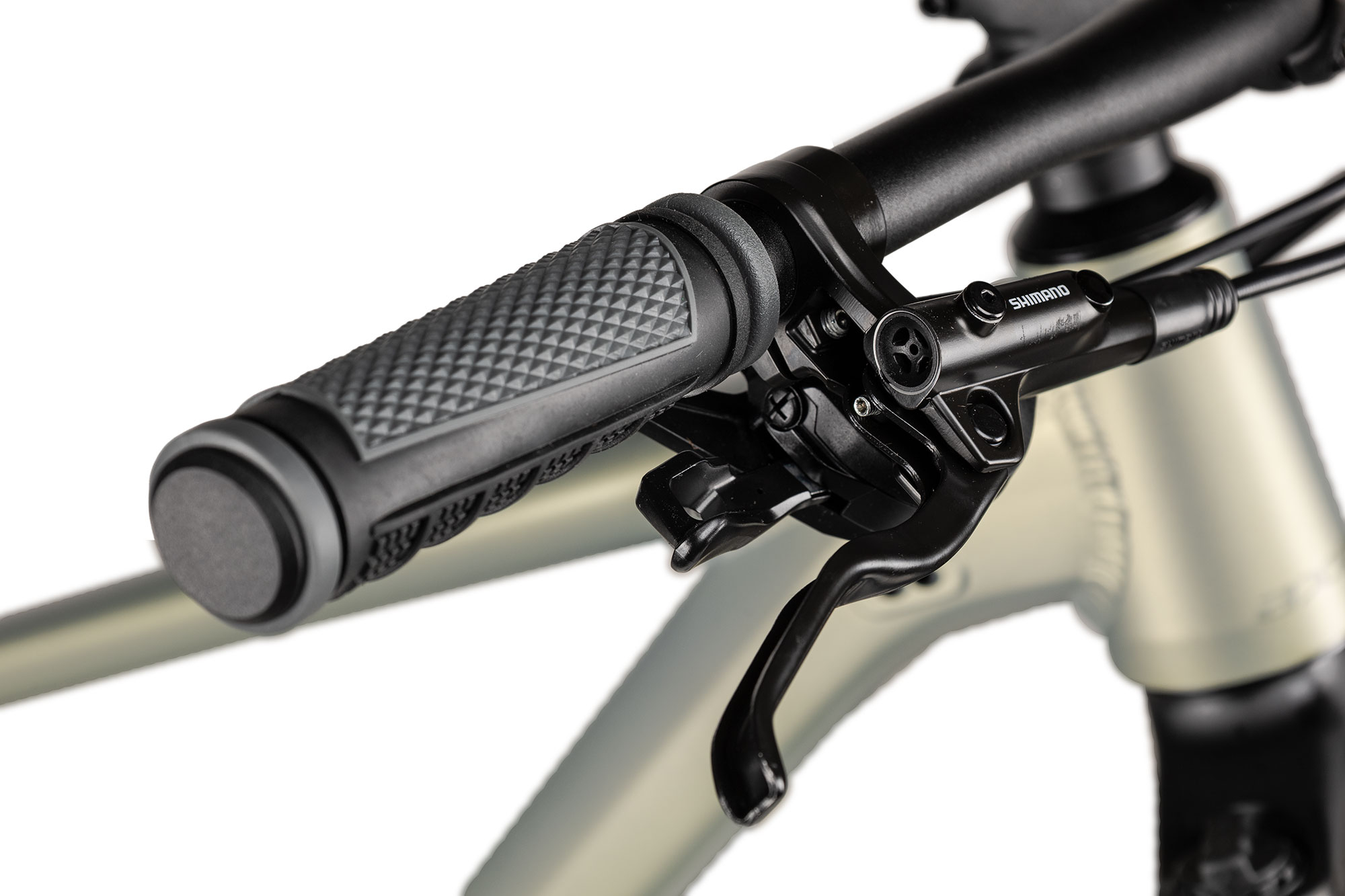 Axess Brash 27.5 16 Zoll | fern green matt