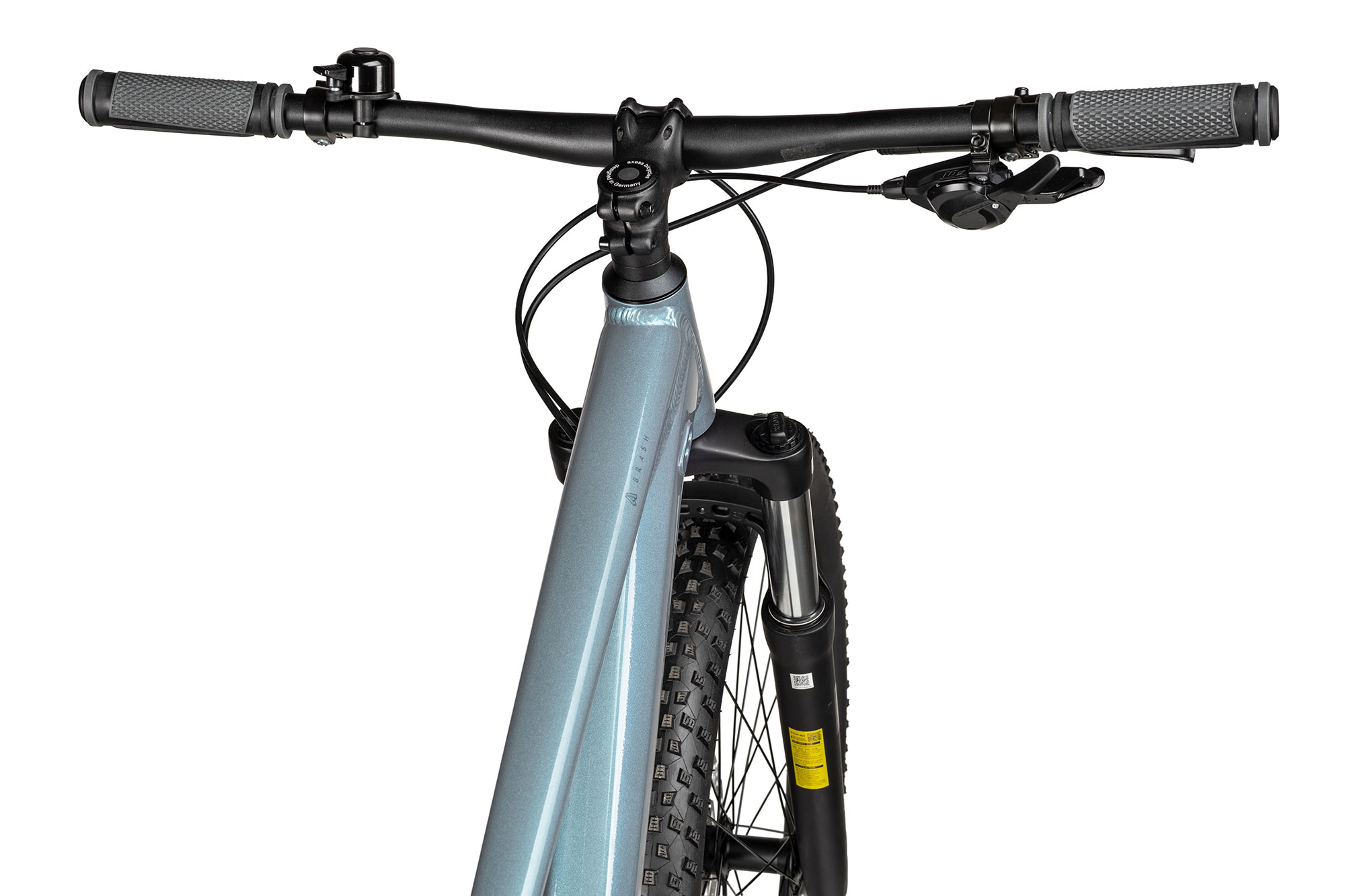 Axess Brash 27.5 16 Zoll | prism pure