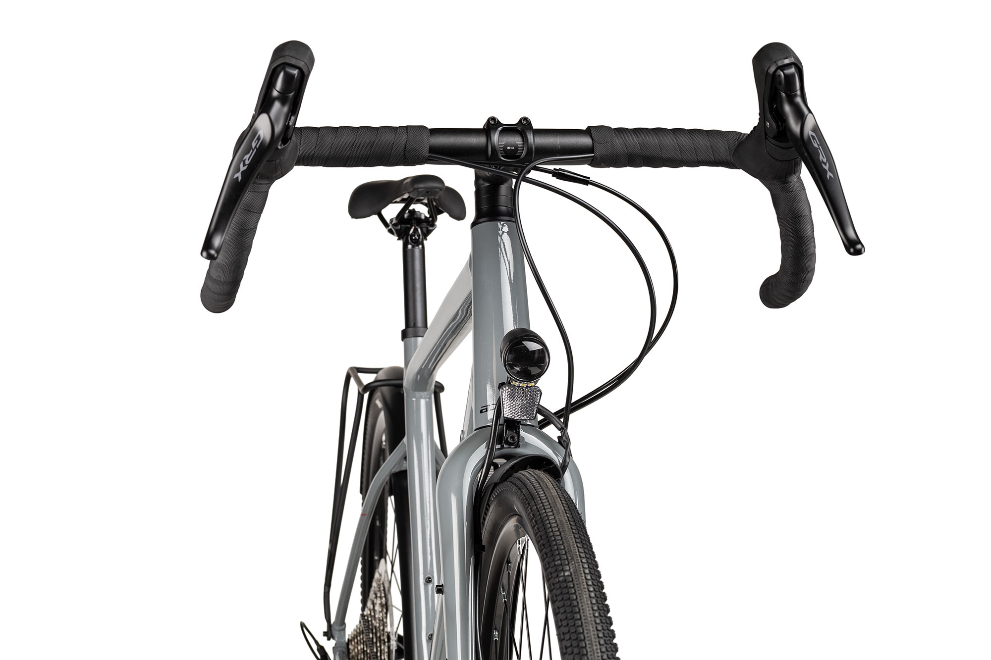 Axess CREED ADV EQ 61 cm | graphite