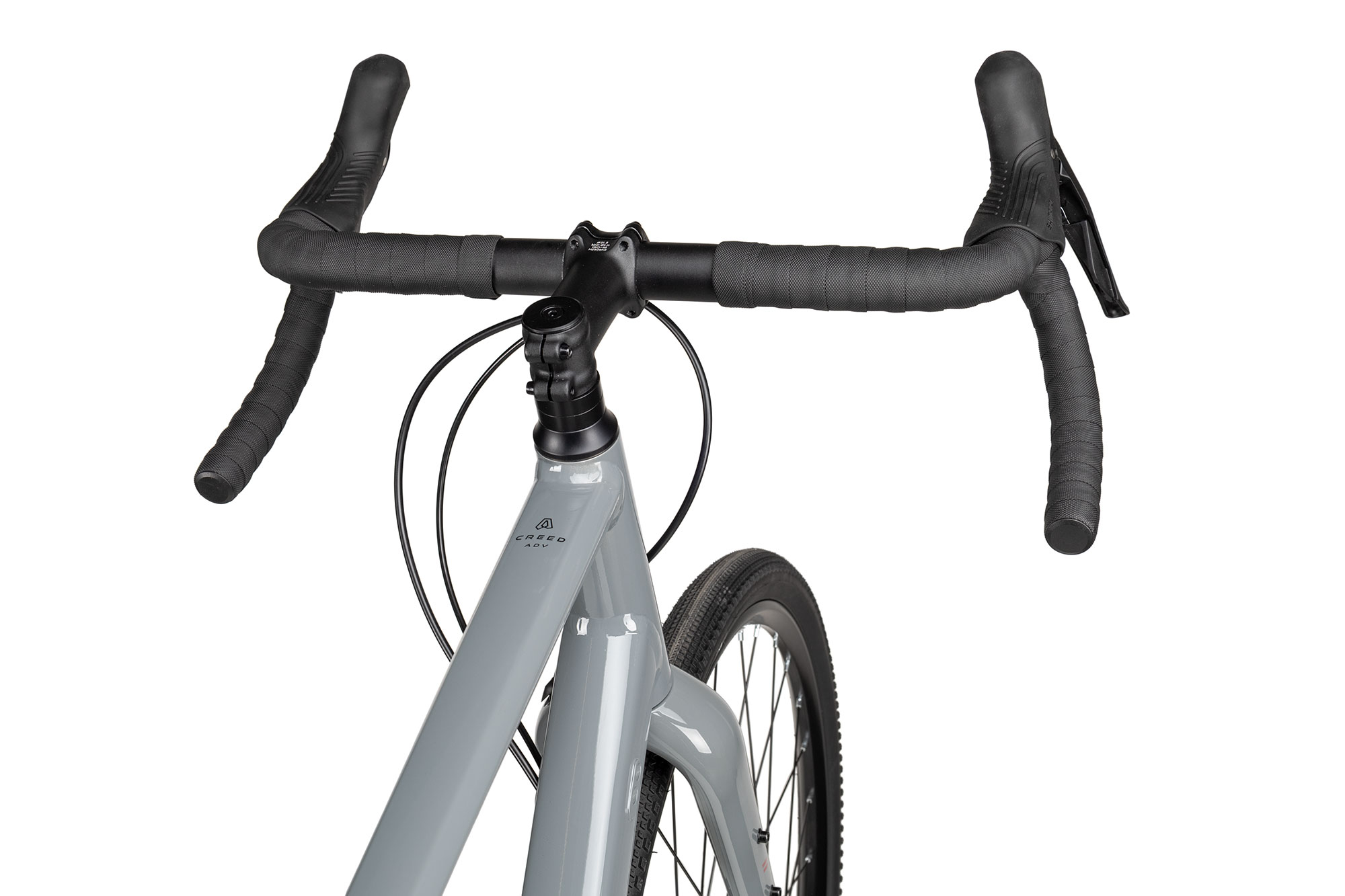 Axess CREED ADV 57 cm | graphite