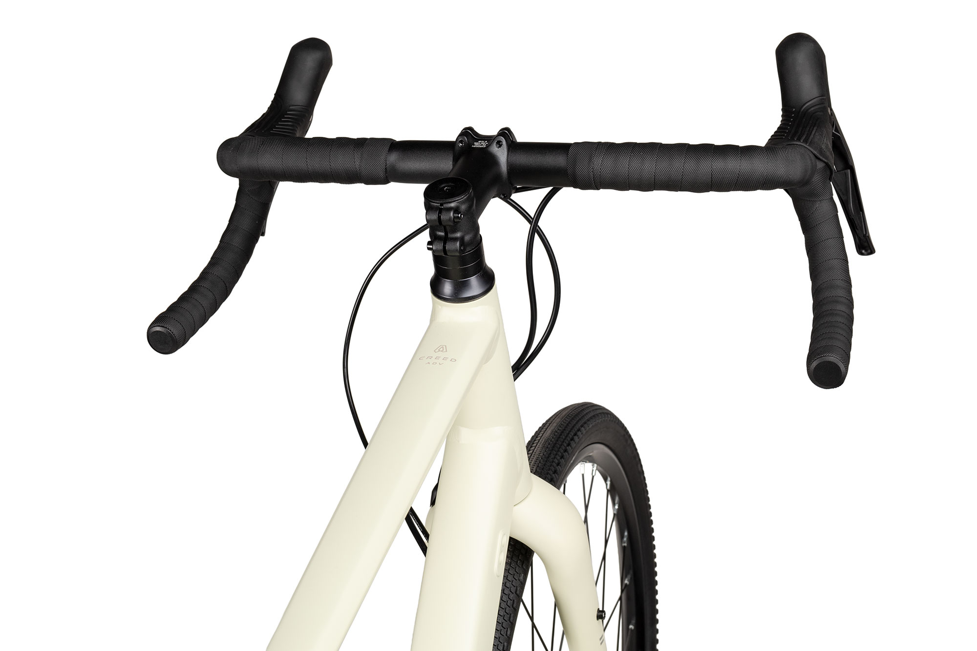 Axess CREED ADV 57 cm | sand matt