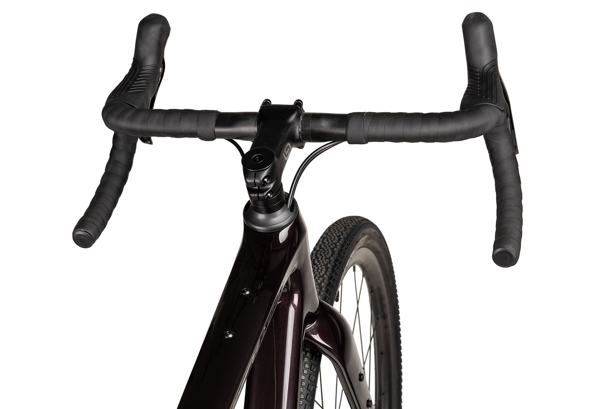 Axess CREED CF PRO XS | burgundy pearl