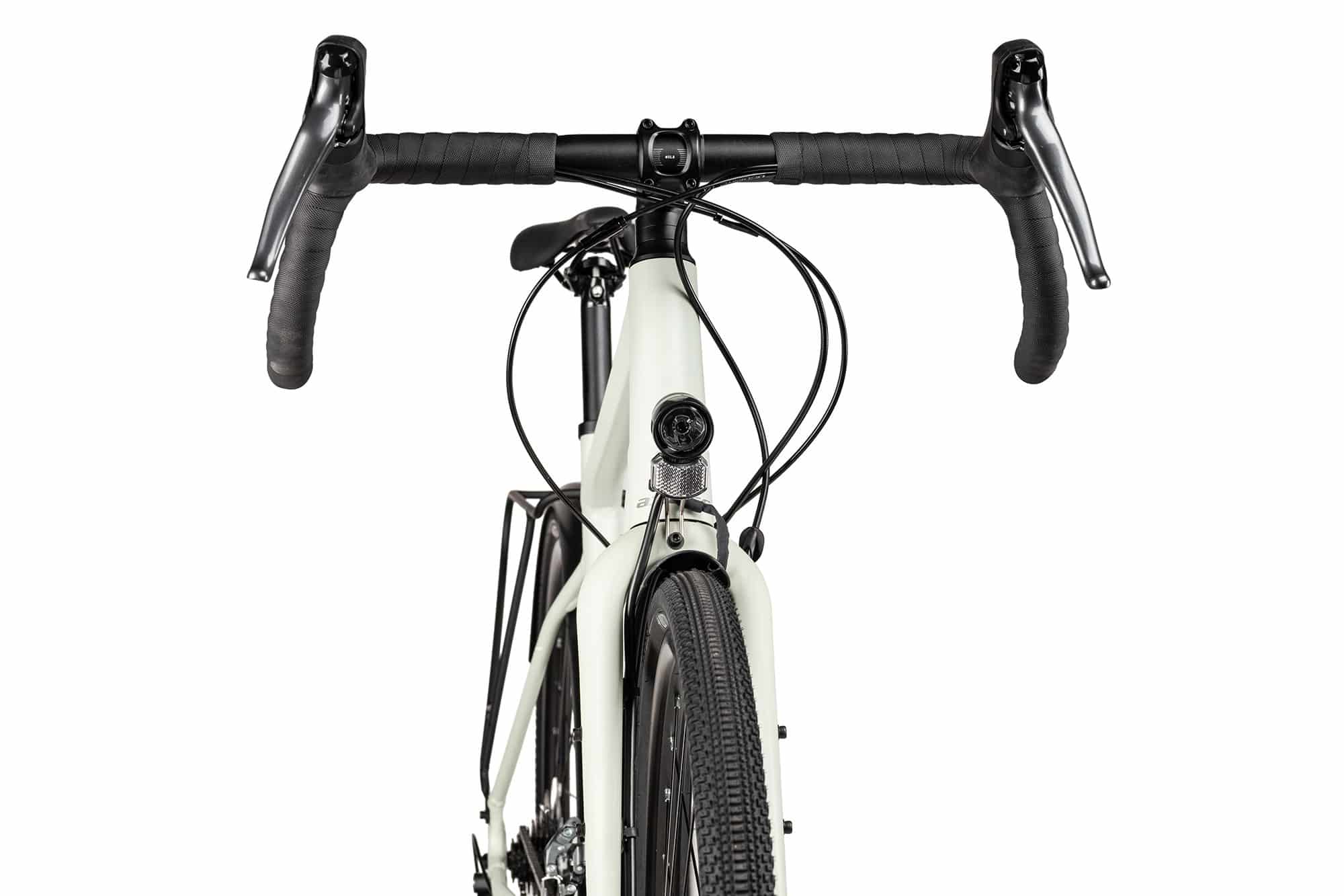 Axess CREED EQ 57 cm | sage matt