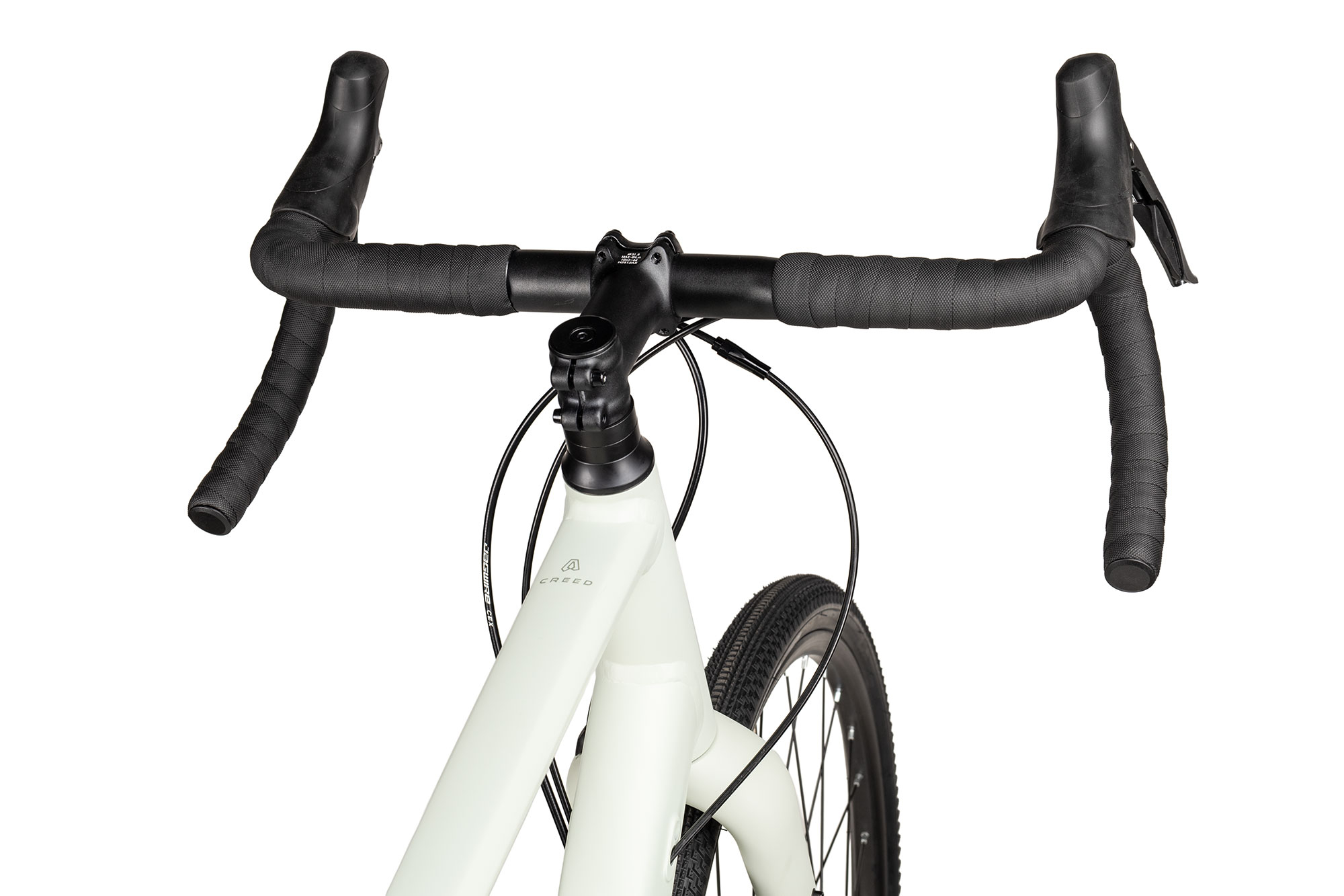 Axess CREED 53 cm | sage matt