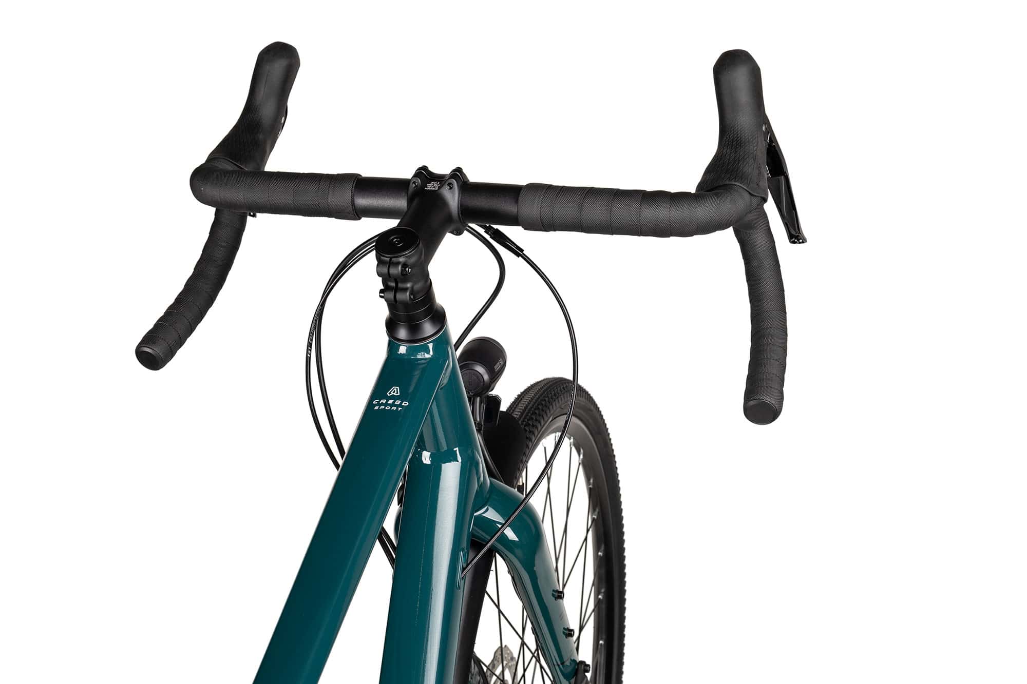 Axess CREED SPORT EQ 49 cm | deep sea