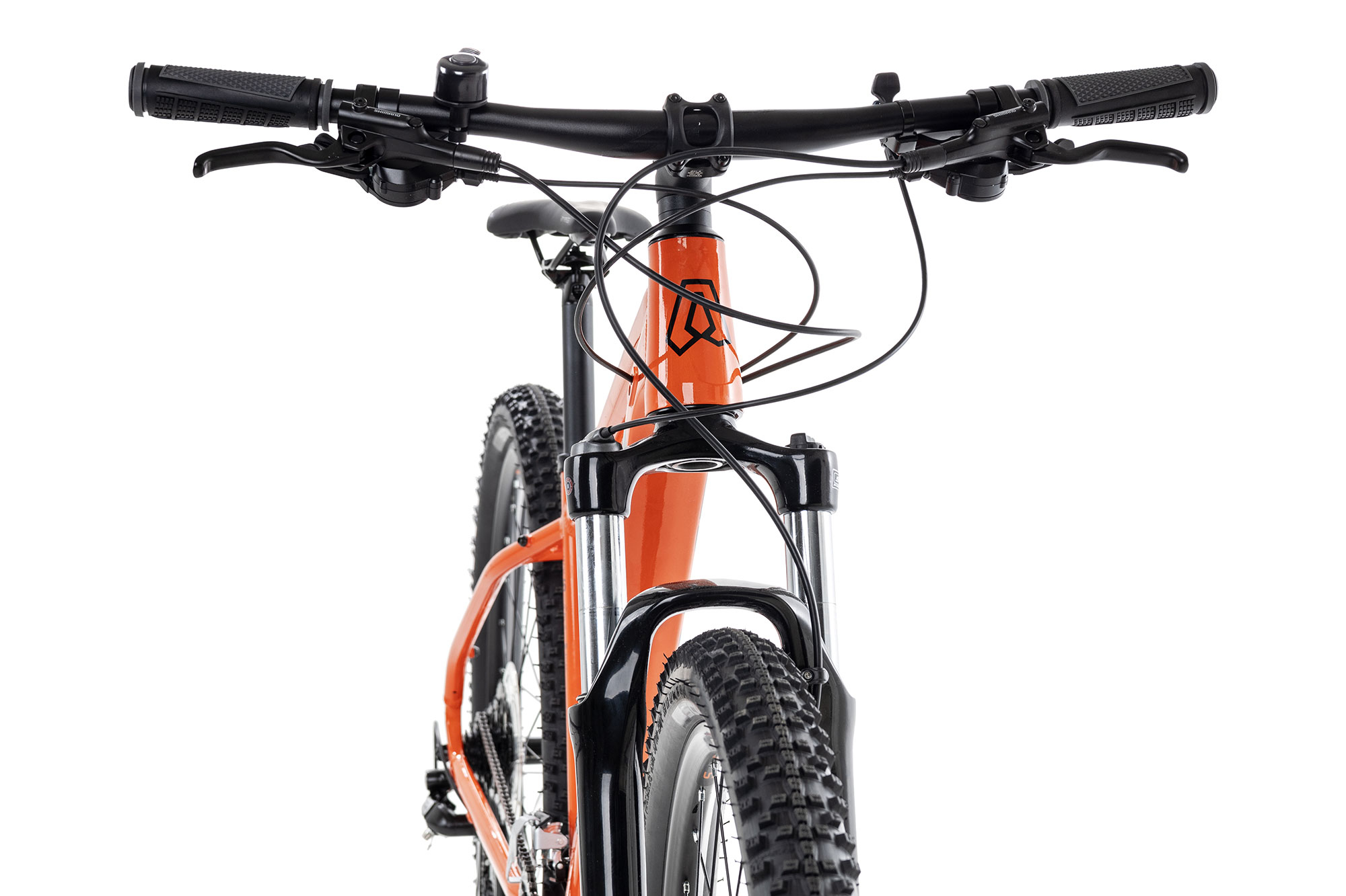 Axess DEBRIS 21 Zoll | orange | 29 Zoll