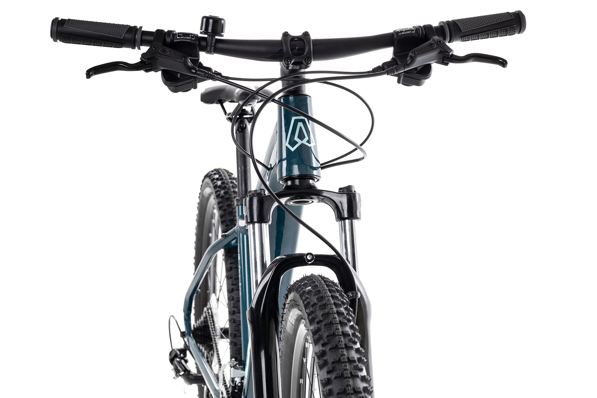 Axess DOREE 17 Zoll | bluegreen | 29 Zoll