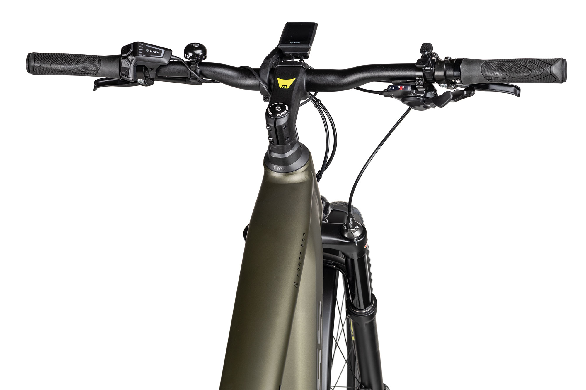 Axess Force PRO Allroad 