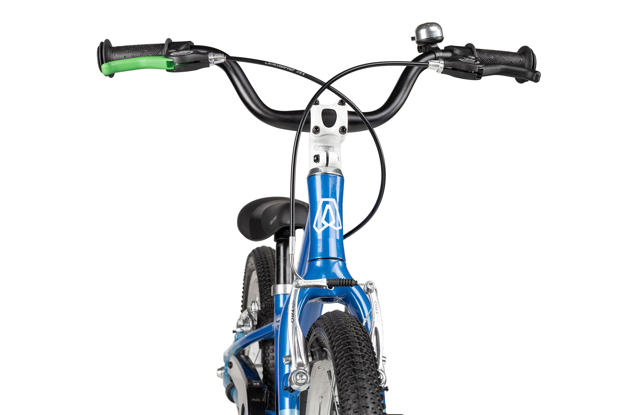 Axess LUU. 16 20 cm | blue/sky