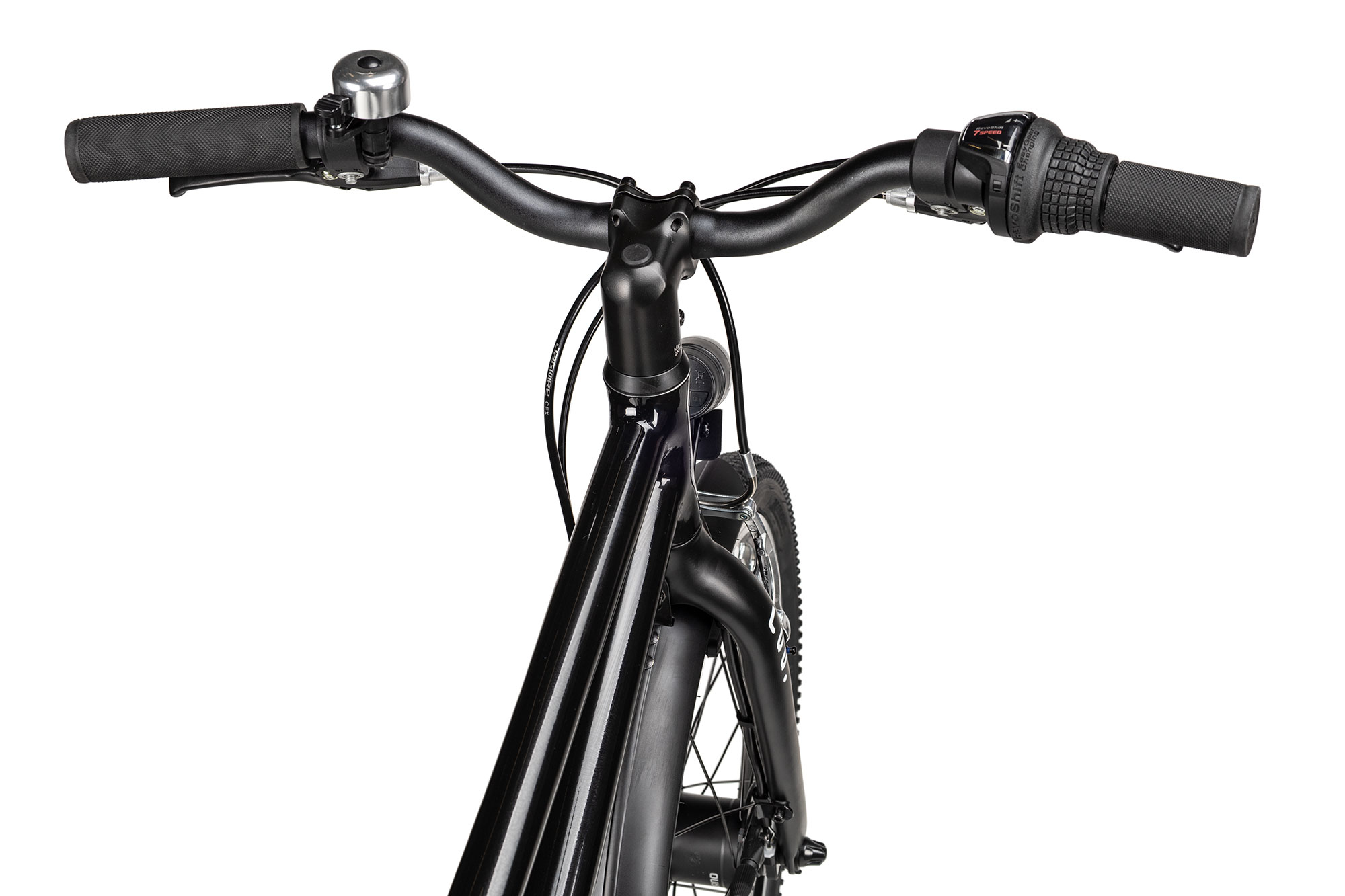 Axess LUU. 20 EQ 25 cm | black