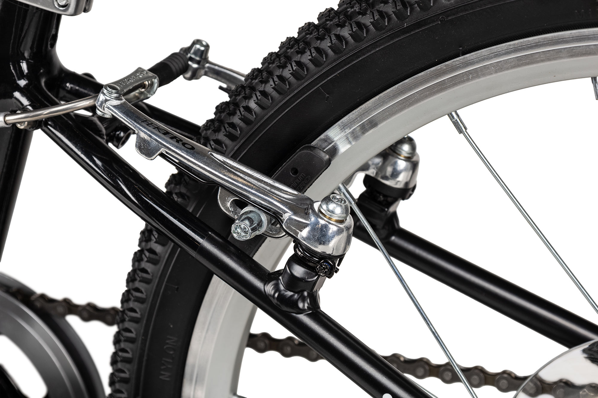 Axess LUU. 20 25 cm | black/charcoal