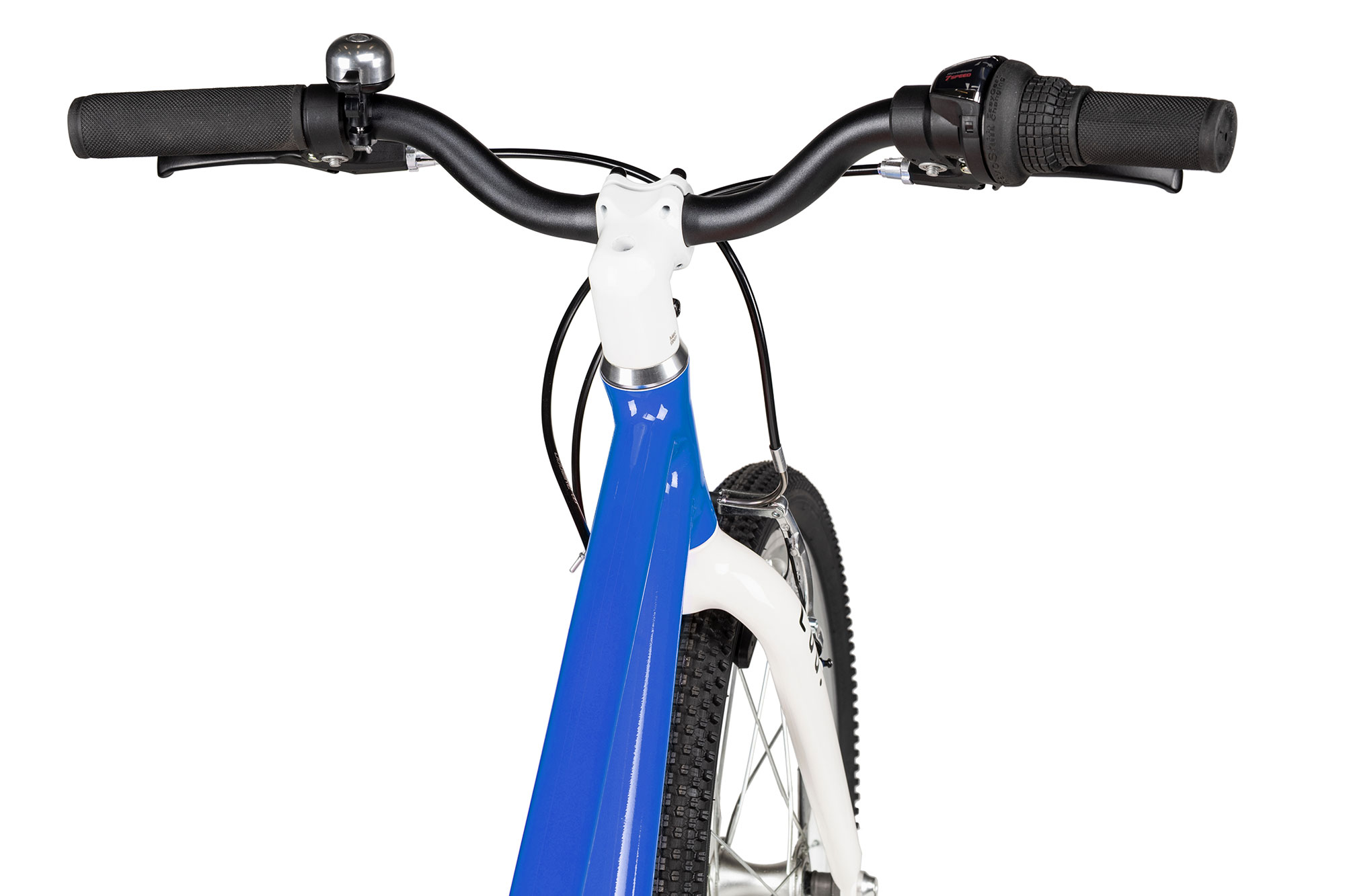 Axess LUU. 20 25 cm | blue