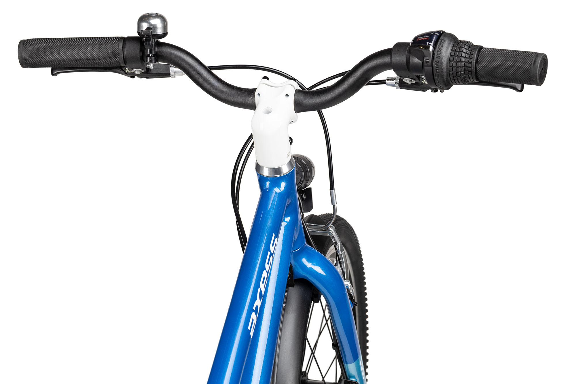 Axess LUU. 20 EQ 25 cm | blue/sky