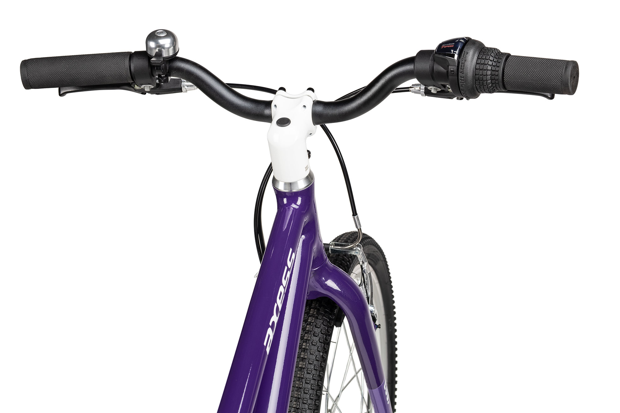 Axess LUU. 20 25 cm | violet/lavender