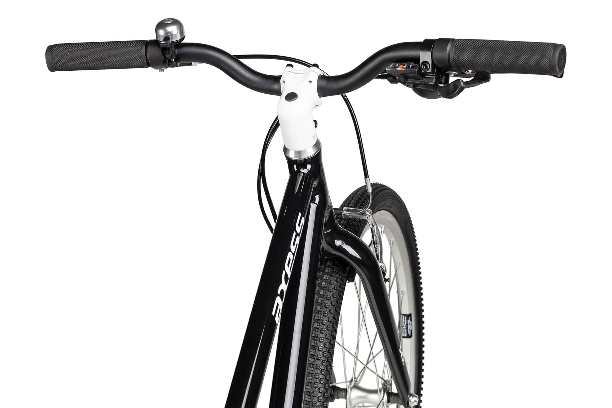 Axess LUU. 24 30 cm | black/charcoal