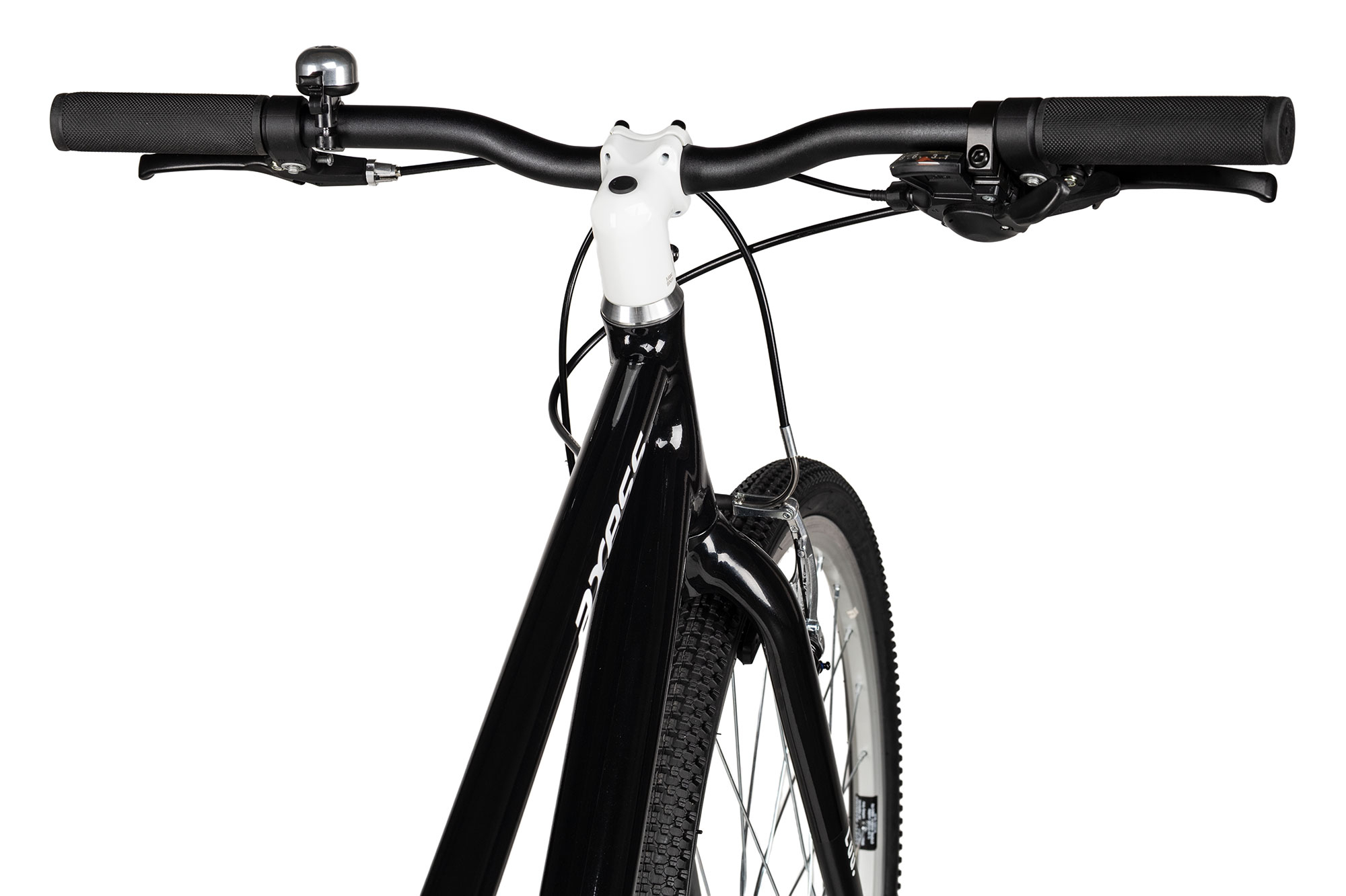 Axess LUU. 26 35 cm | black/charcoal