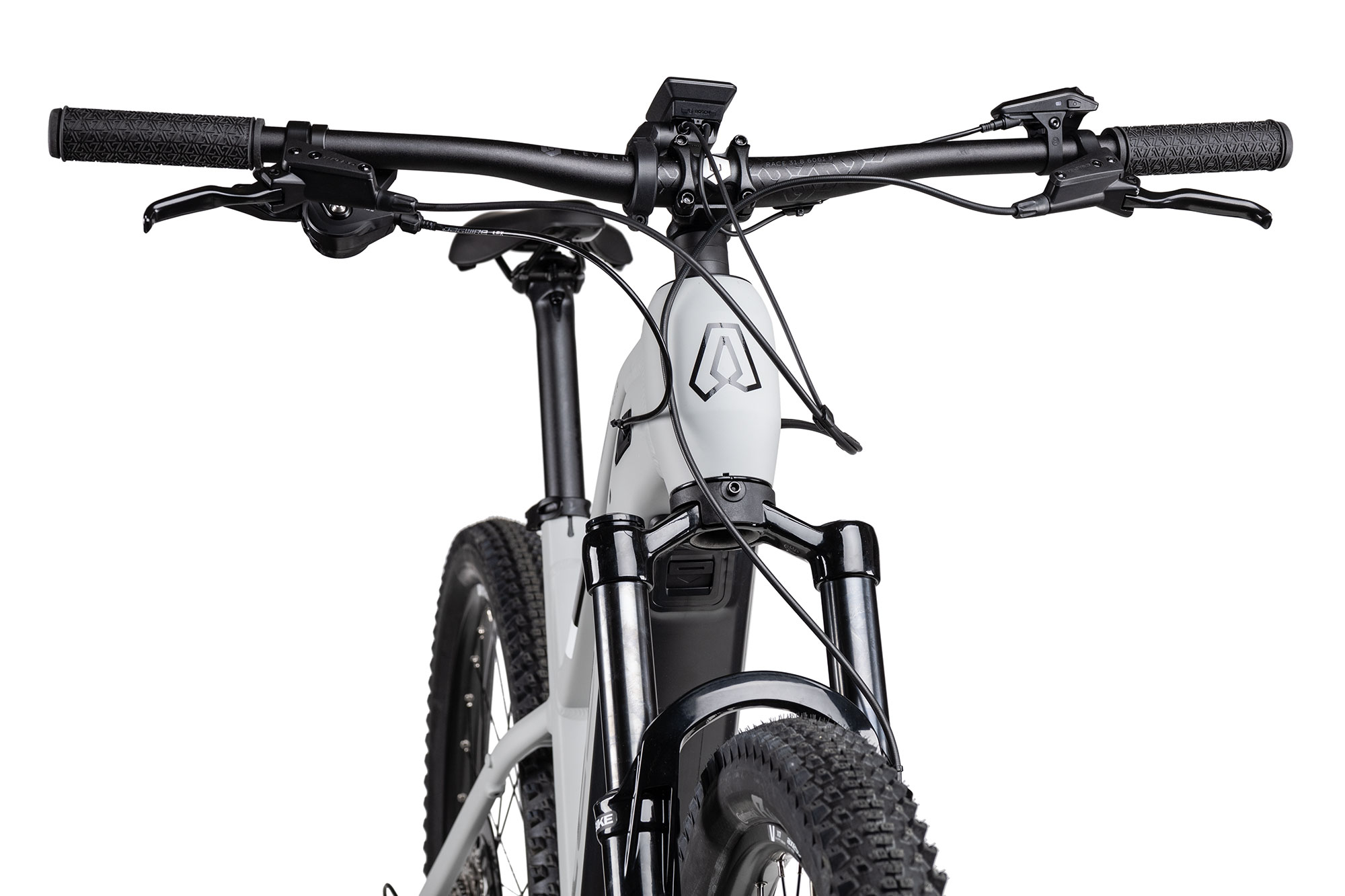 Axess OXID M | grey black white