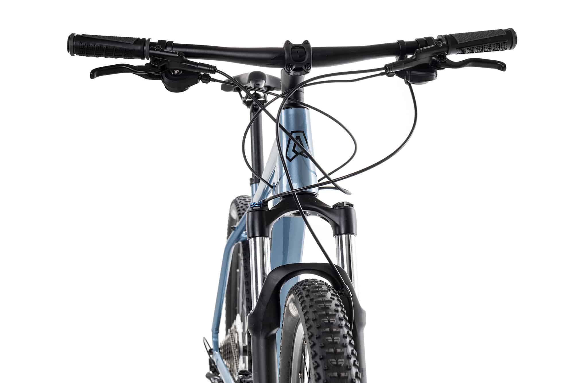 Axess ROGUE 17 Zoll | blue