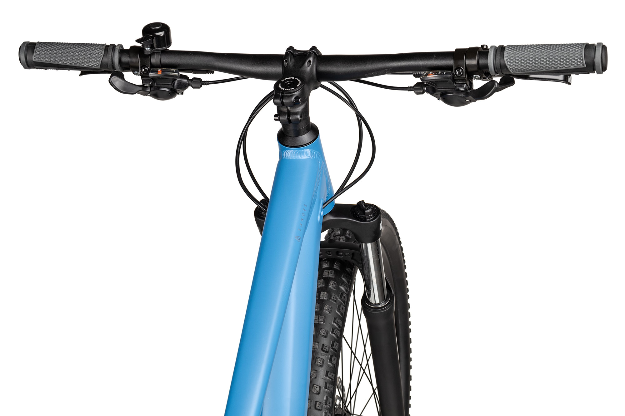 Axess Sandee 27.5 16 Zoll | slate blue matt