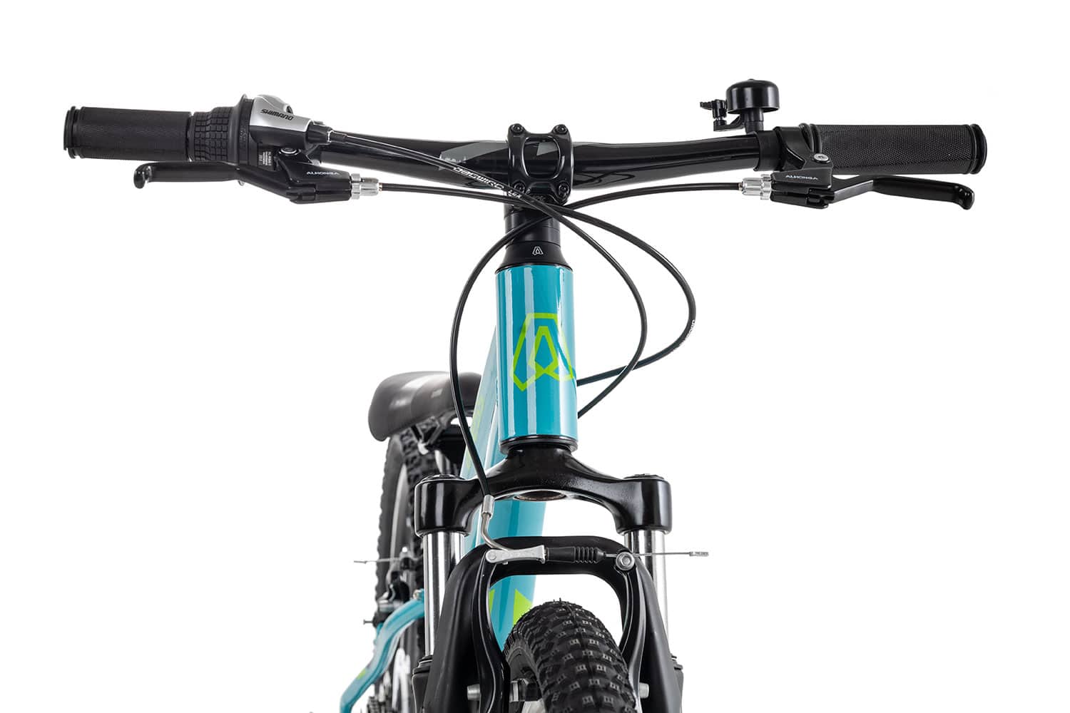 Axess STIPE 24 unisize | blue/green/black | 24 Zoll
