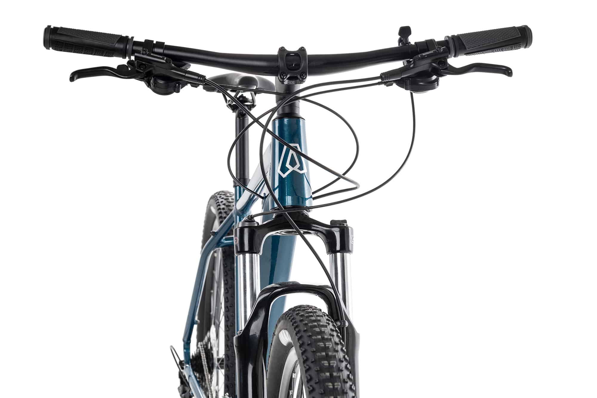 Axess TORRENT 17 Zoll | blue | 29 Zoll