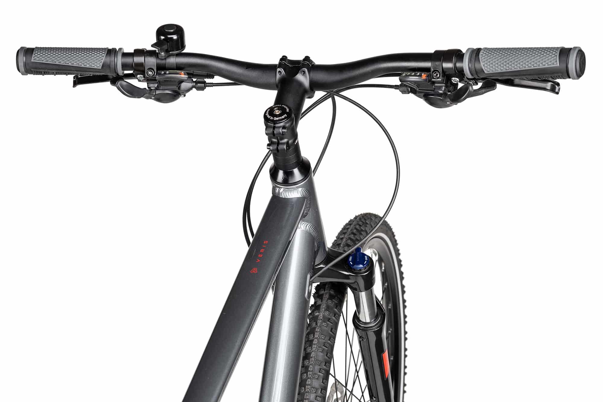 Axess VERIS CROSS 