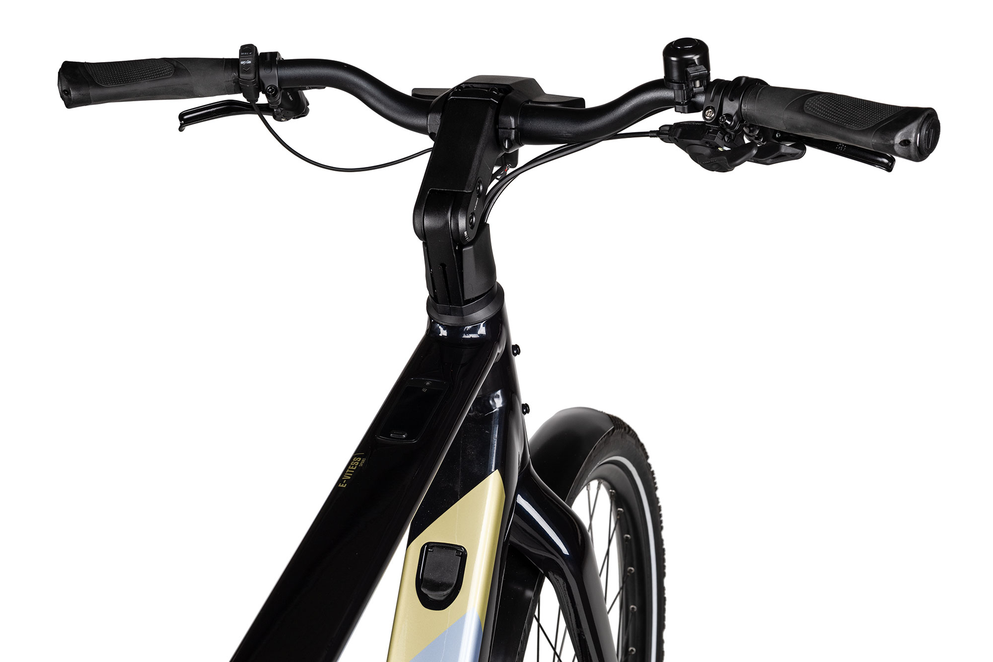 Bergamont E-Vitess Sport 56 cm | shiny stellar blue | 28 Zoll