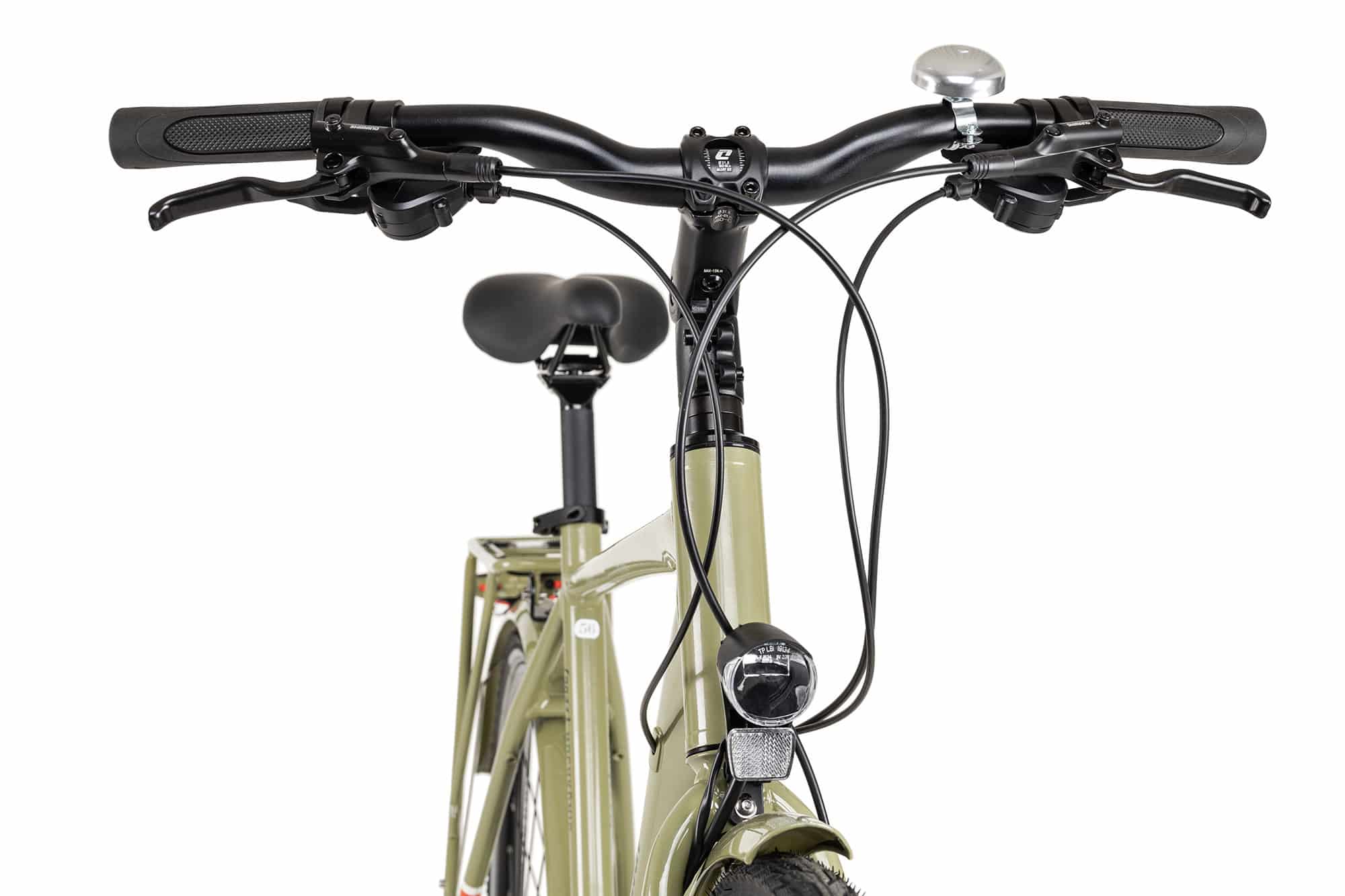 Bergrausch Hochkönig 51 cm | olive