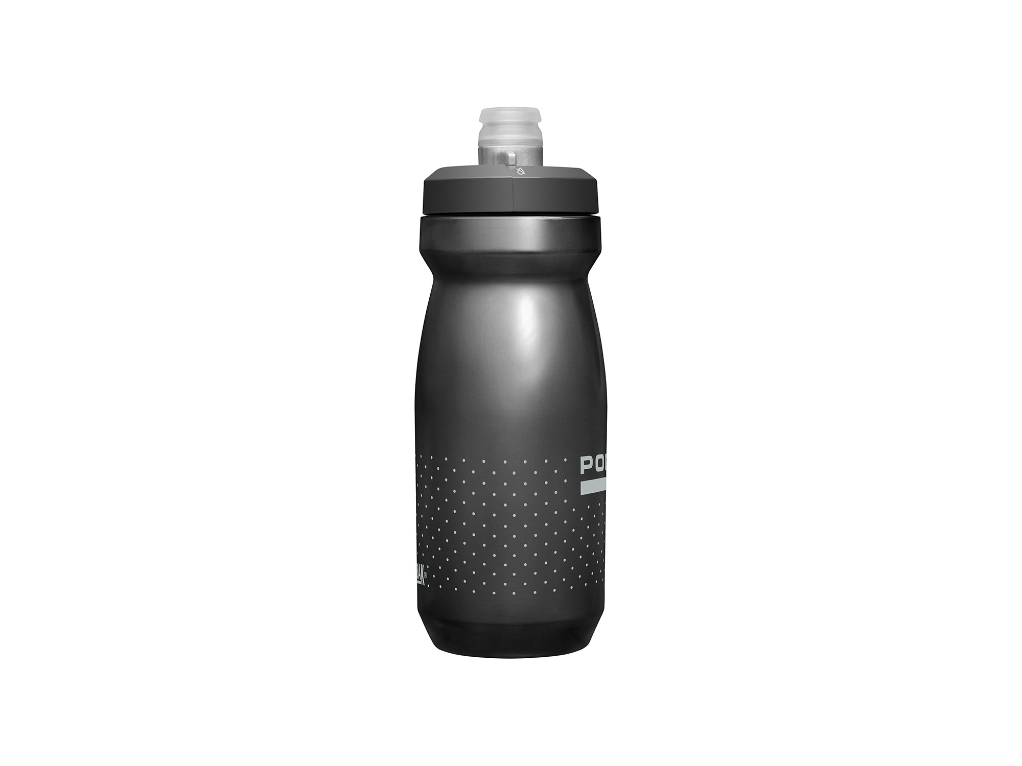 CamelBak Podium 620 ml Trinkflasche 0,62 Liter | black