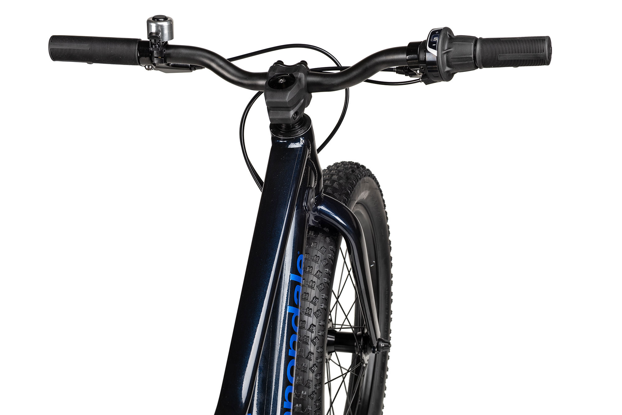 Cannondale Kids Trail Plus 20 2026 unisize | midnight blue