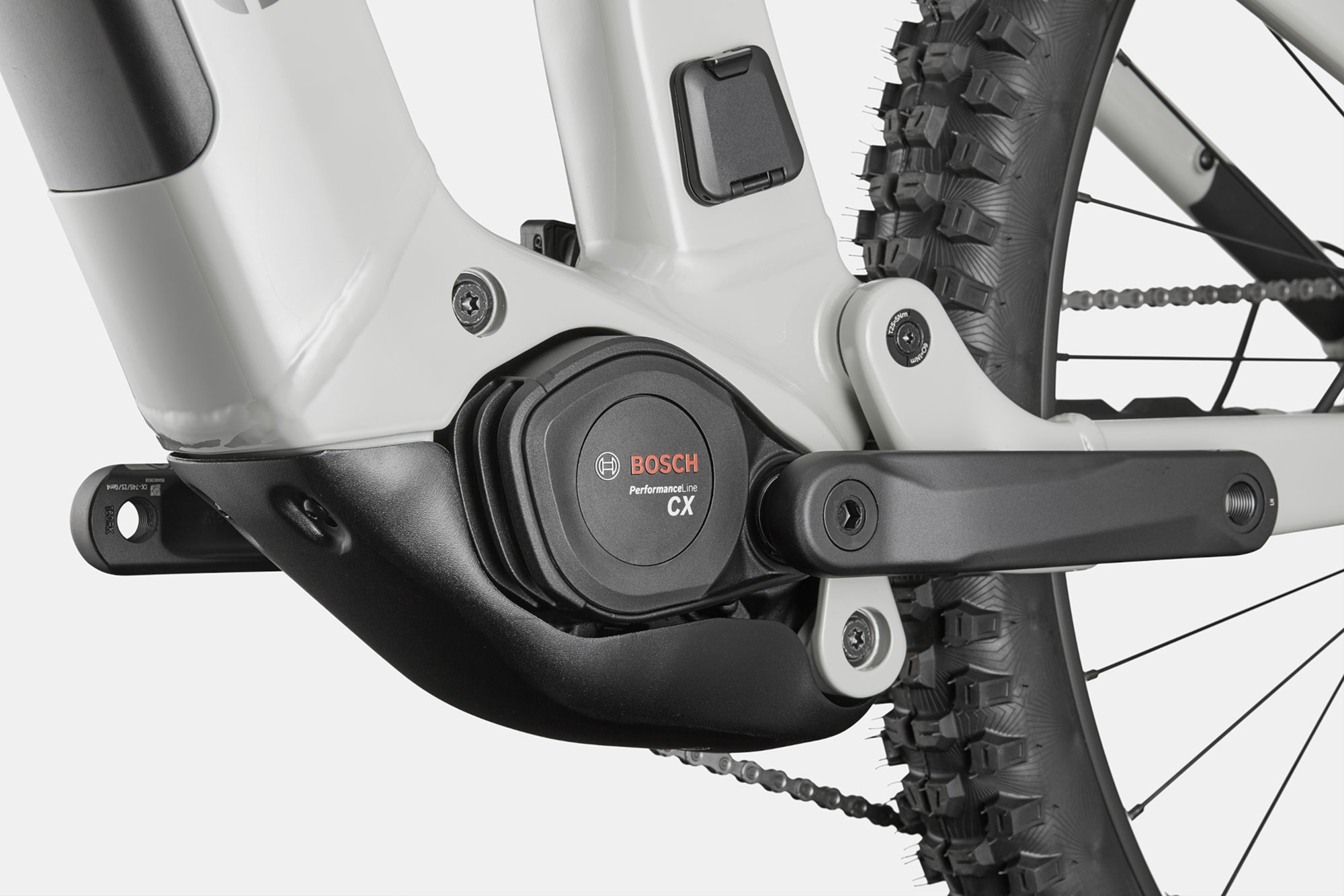 Cannondale Moterra 3 2027 LG | chalk