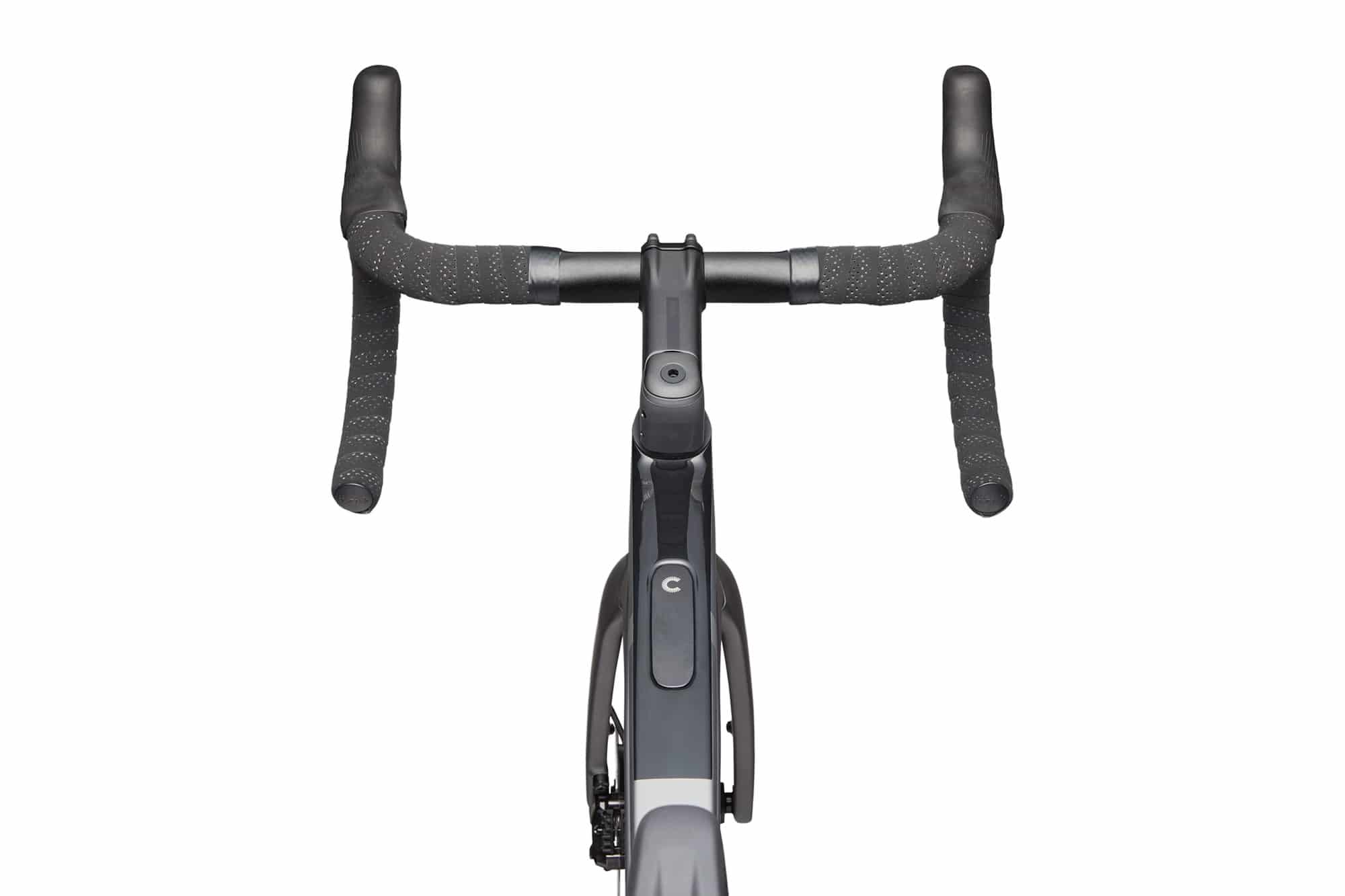 Cannondale Synapse Carbon 2 2026 56 cm | grey
