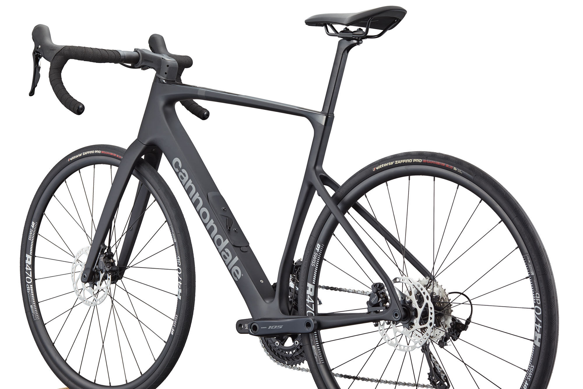 Cannondale Synapse Carbon 5 2026 54 cm | black