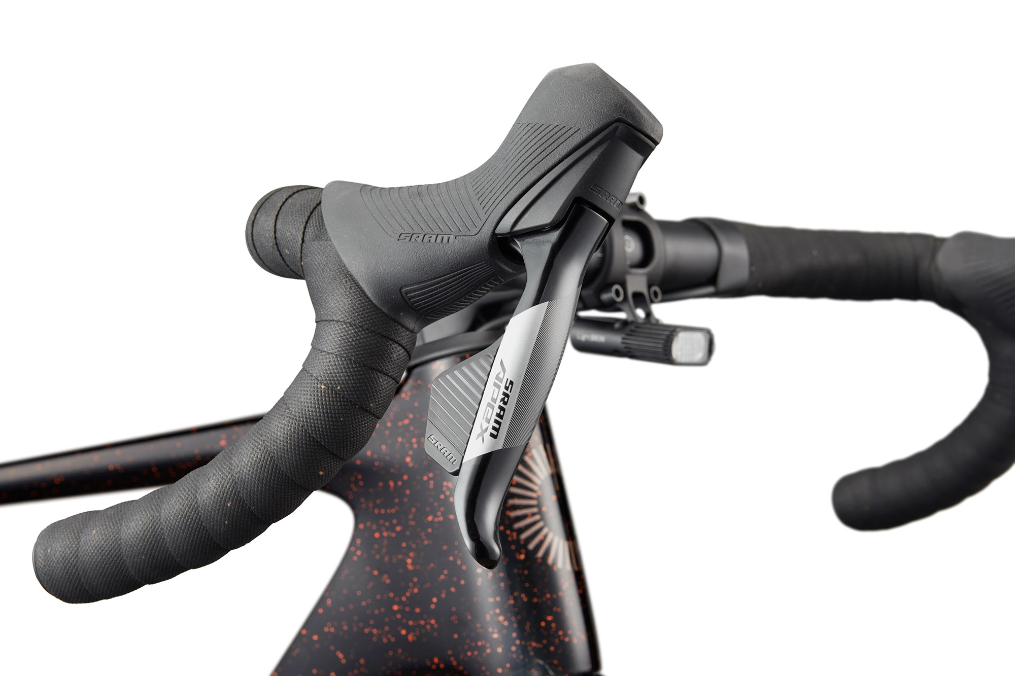 Cannondale Topstone Carbon 2 AXS SmartSns StVZ 2027 54 cm | copper ore
