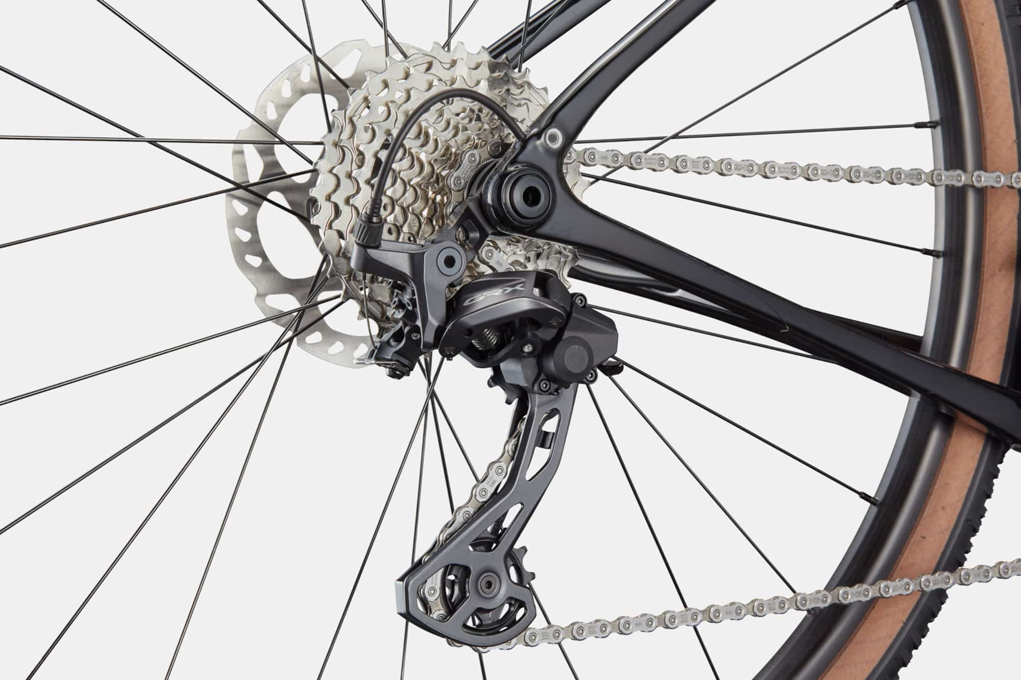 Cannondale Topstone Carbon 3 GRX 2x 2026 
