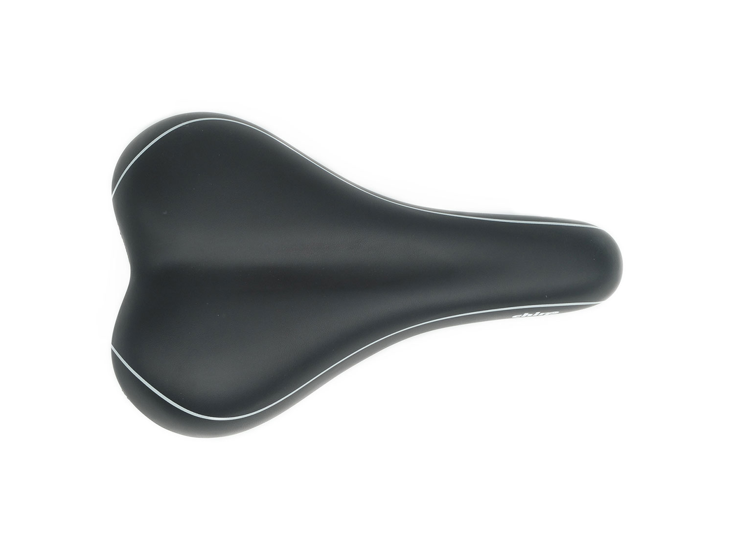 Chirp Anatomie SP Sattel schwarz | Herren