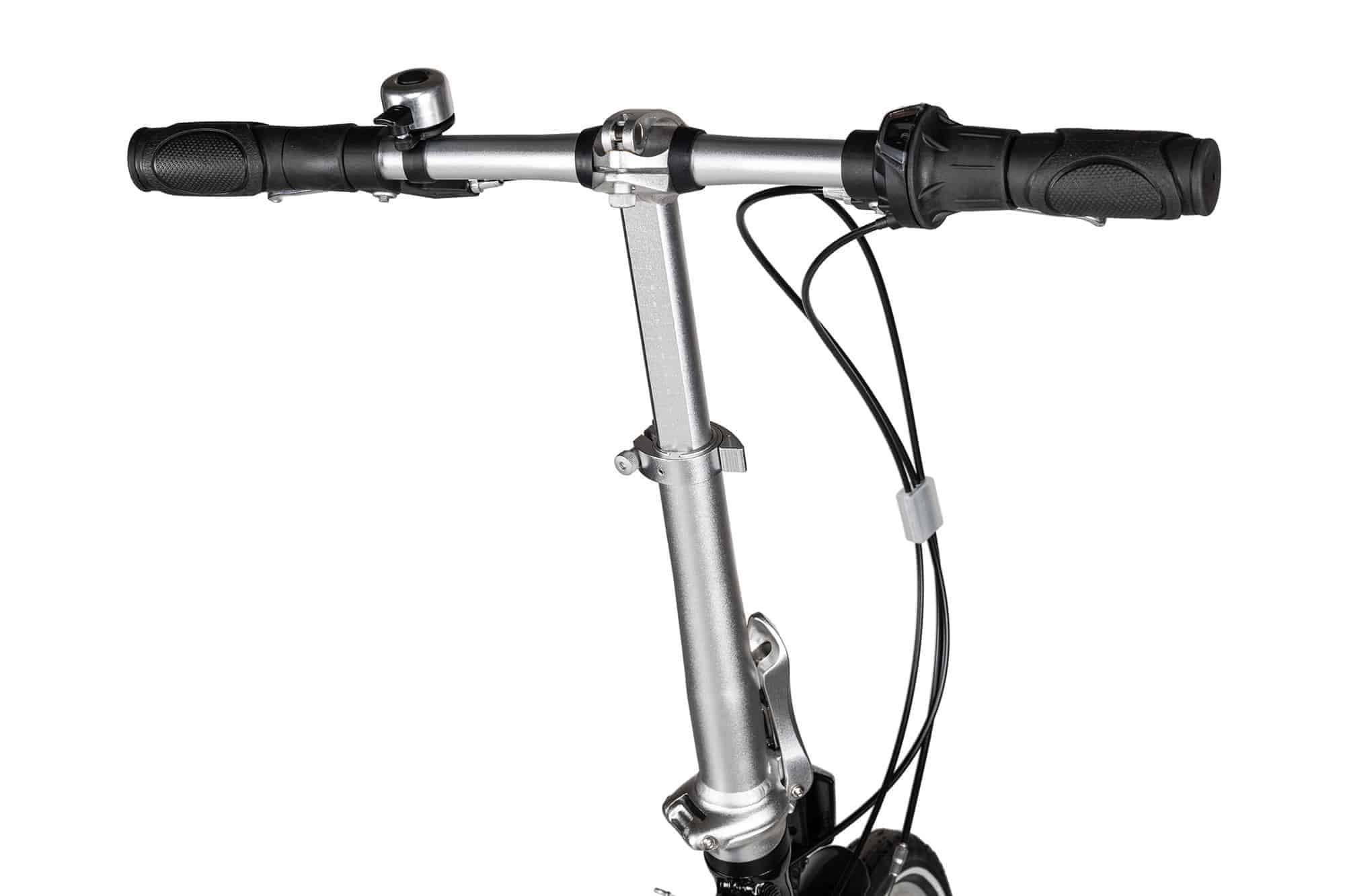 Chirp Dolphin 6 unisize | black/grey/silver
