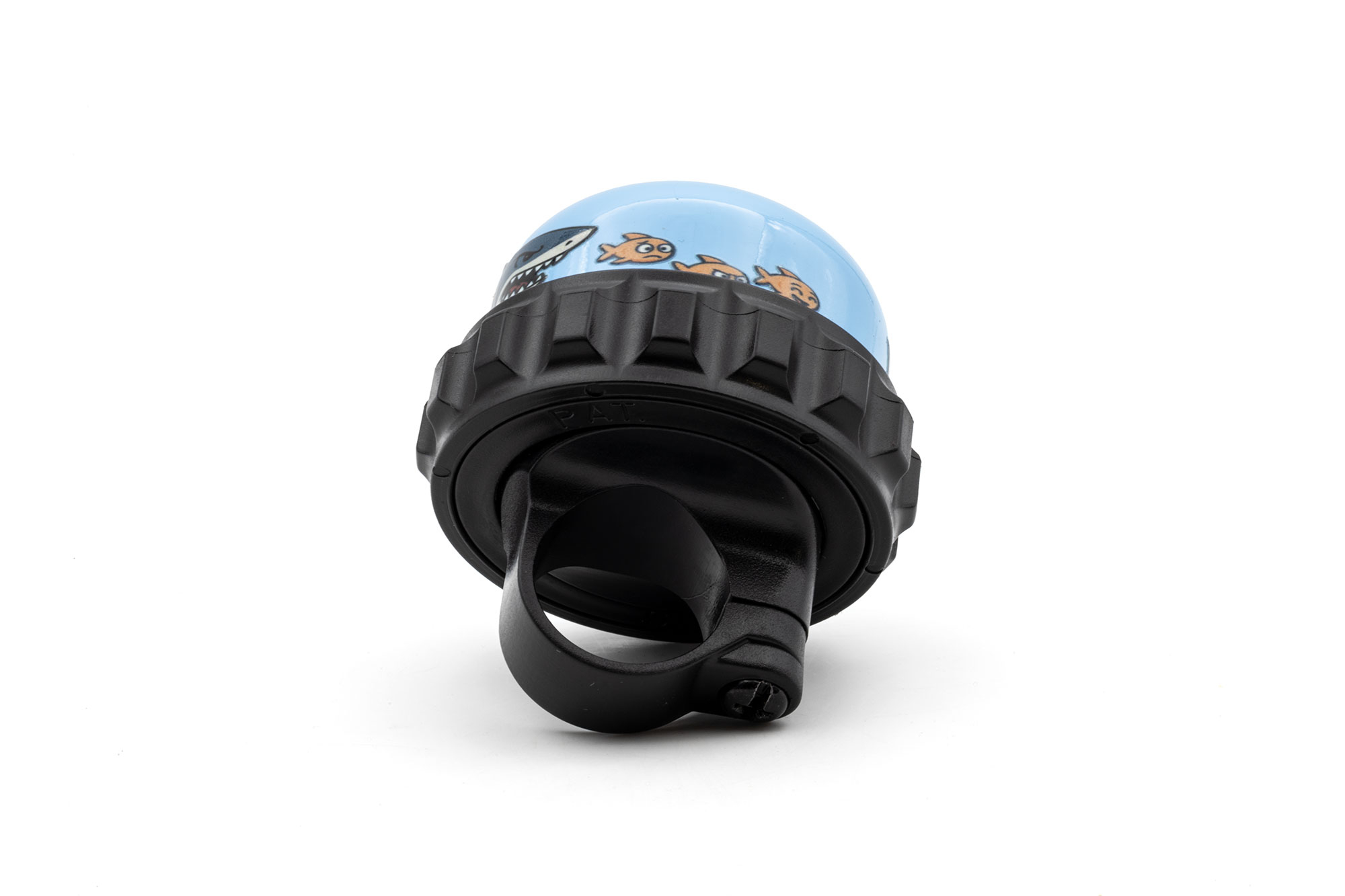 Chirp Kids Drehglocke hai blau