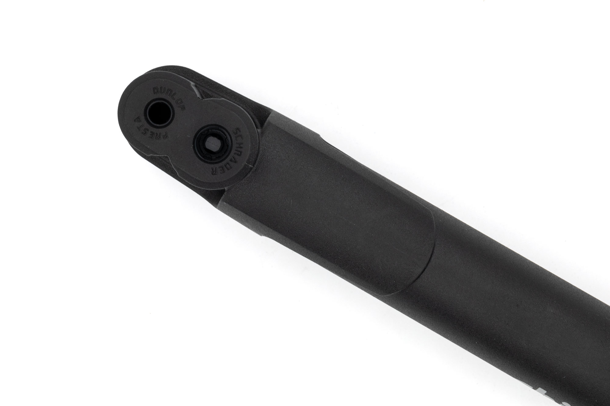 Chirp Dual Minipumpe schwarz