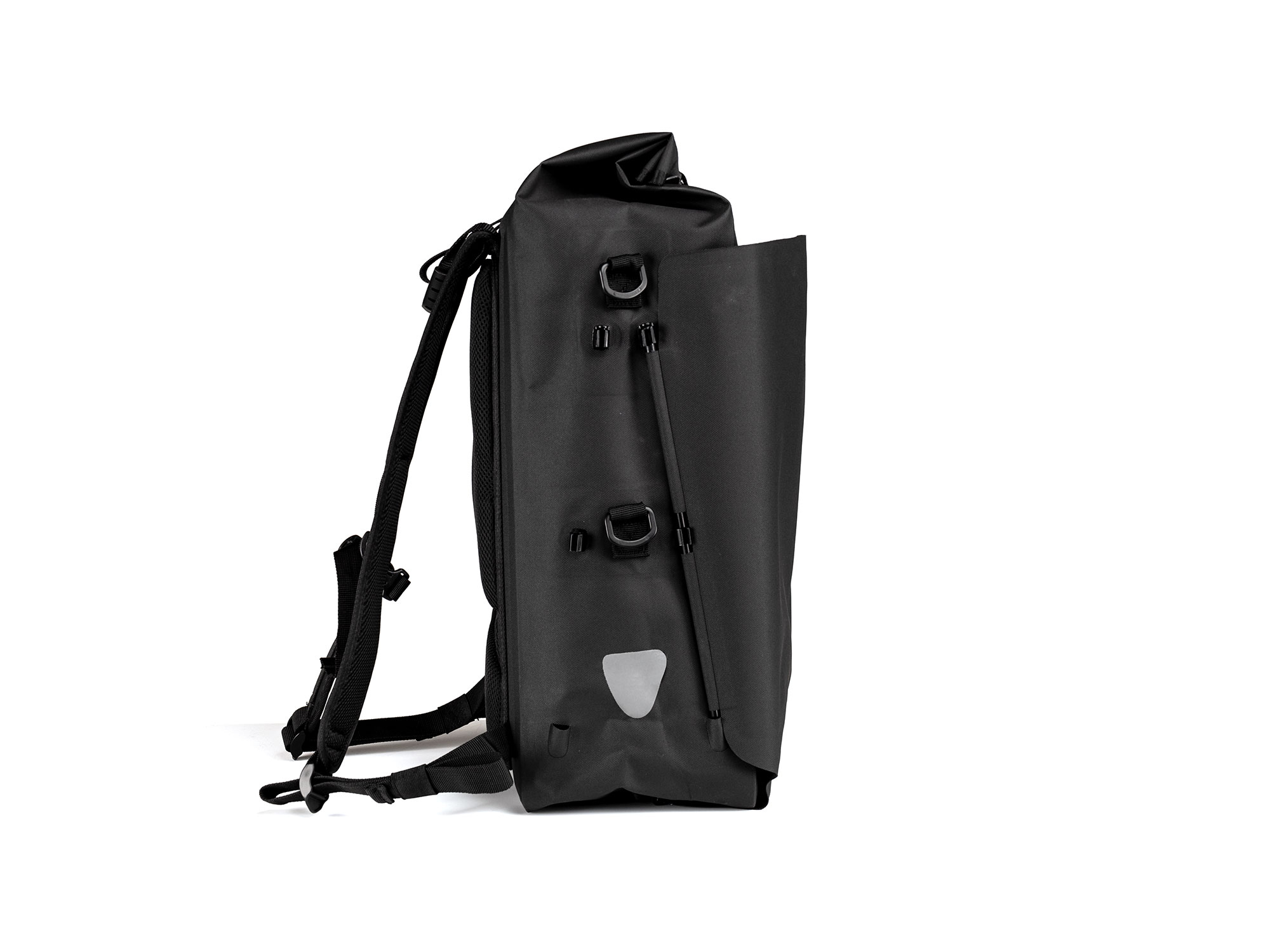 Chirp H2O 2-in-1 Rucksack 20 Liter | schwarz